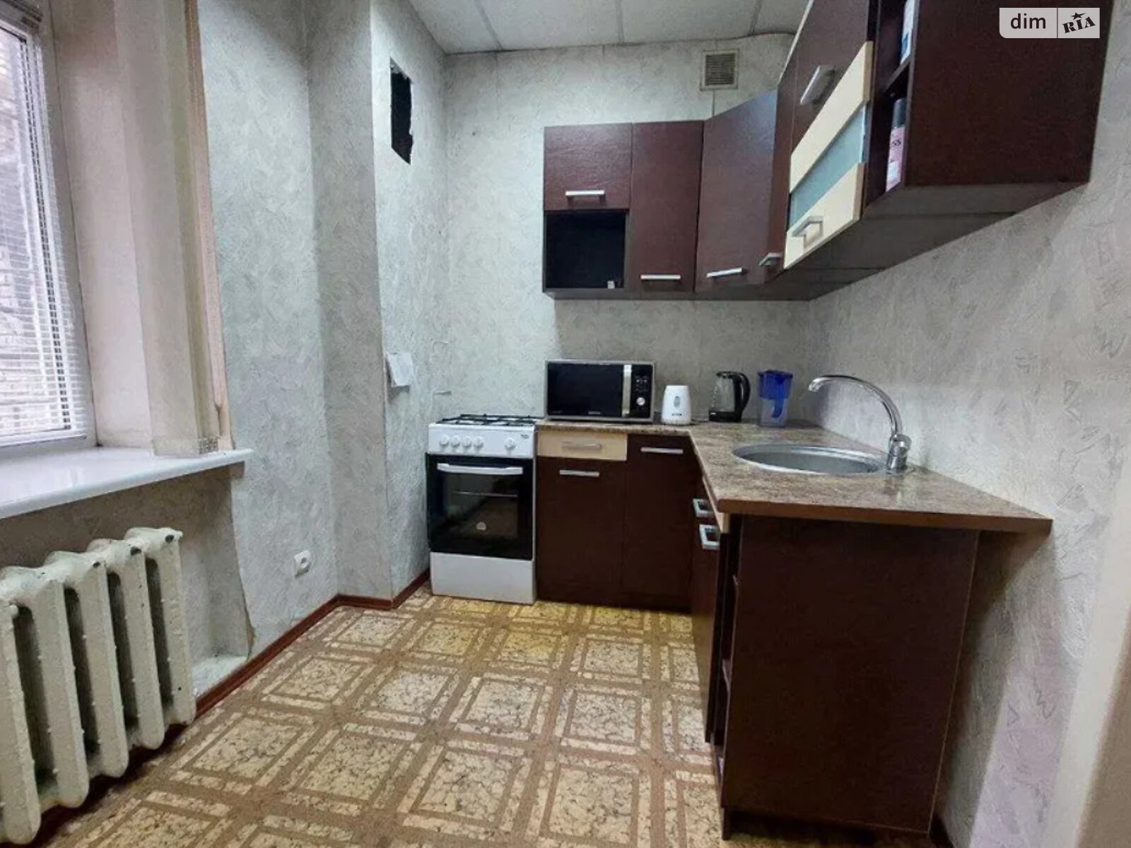 Продаж двокімнатної квартири в Дніпрі, на вул. Володимира Мономаха 10, район Центр фото 1 Продаж двокімнатної квартири в Дніпрі, на вул. Володимира Мономаха 10, район Центр фото 1