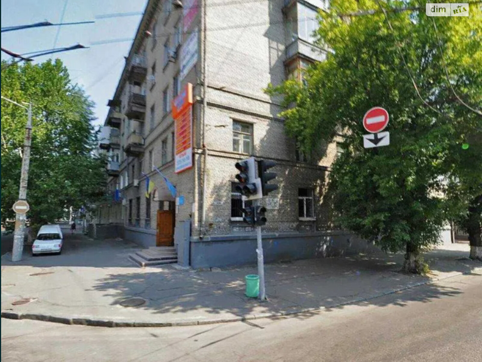 Продаж двокімнатної квартири в Дніпрі, на вул. Володимира Мономаха 10, район Центр фото 1 Продаж двокімнатної квартири в Дніпрі, на вул. Володимира Мономаха 10, район Центр фото 1