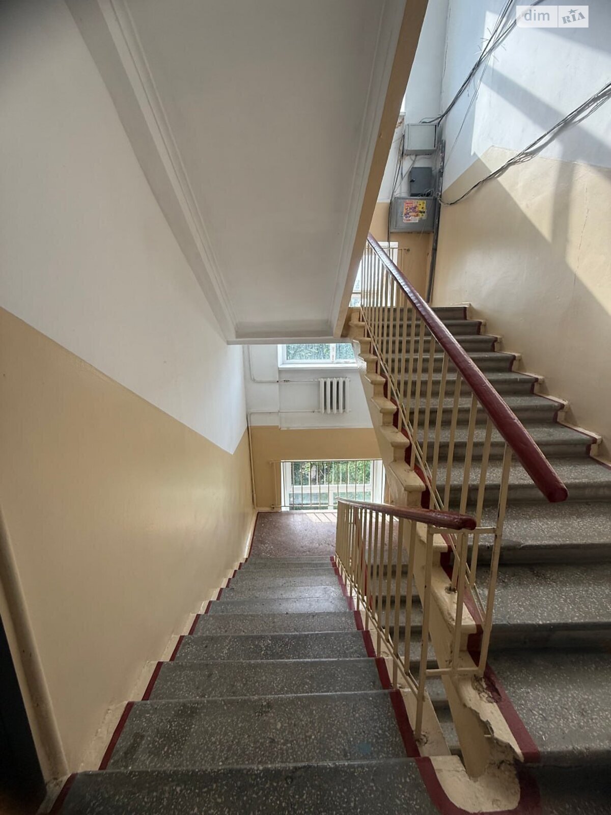 Продаж однокімнатної квартири в Дніпрі, на вул. Володимира Мономаха 29А, район Центр фото 1 Продаж однокімнатної квартири в Дніпрі, на вул. Володимира Мономаха 29А, район Центр фото 1