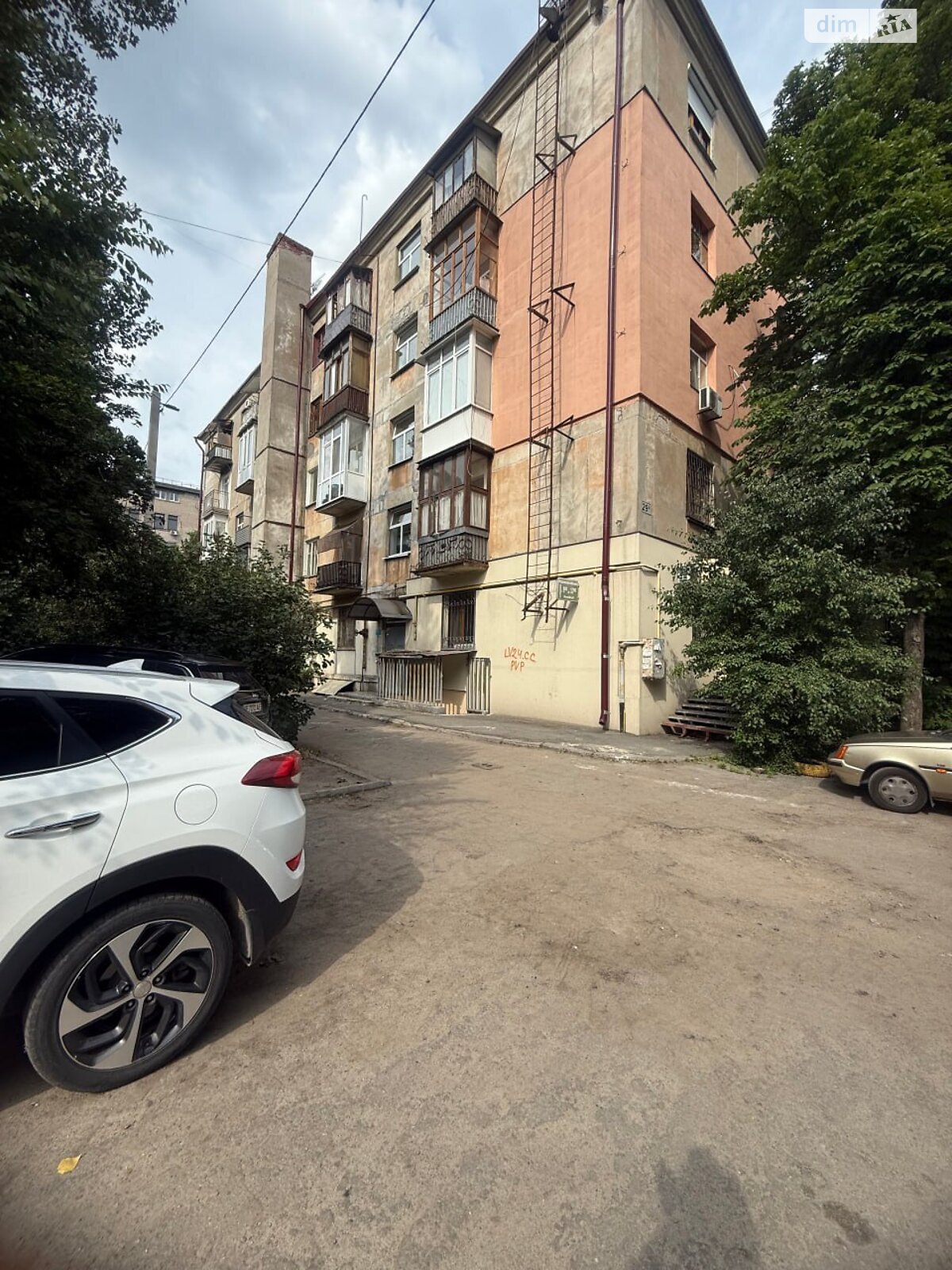 Продаж однокімнатної квартири в Дніпрі, на вул. Володимира Мономаха 29А, район Центр фото 1 Продаж однокімнатної квартири в Дніпрі, на вул. Володимира Мономаха 29А, район Центр фото 1