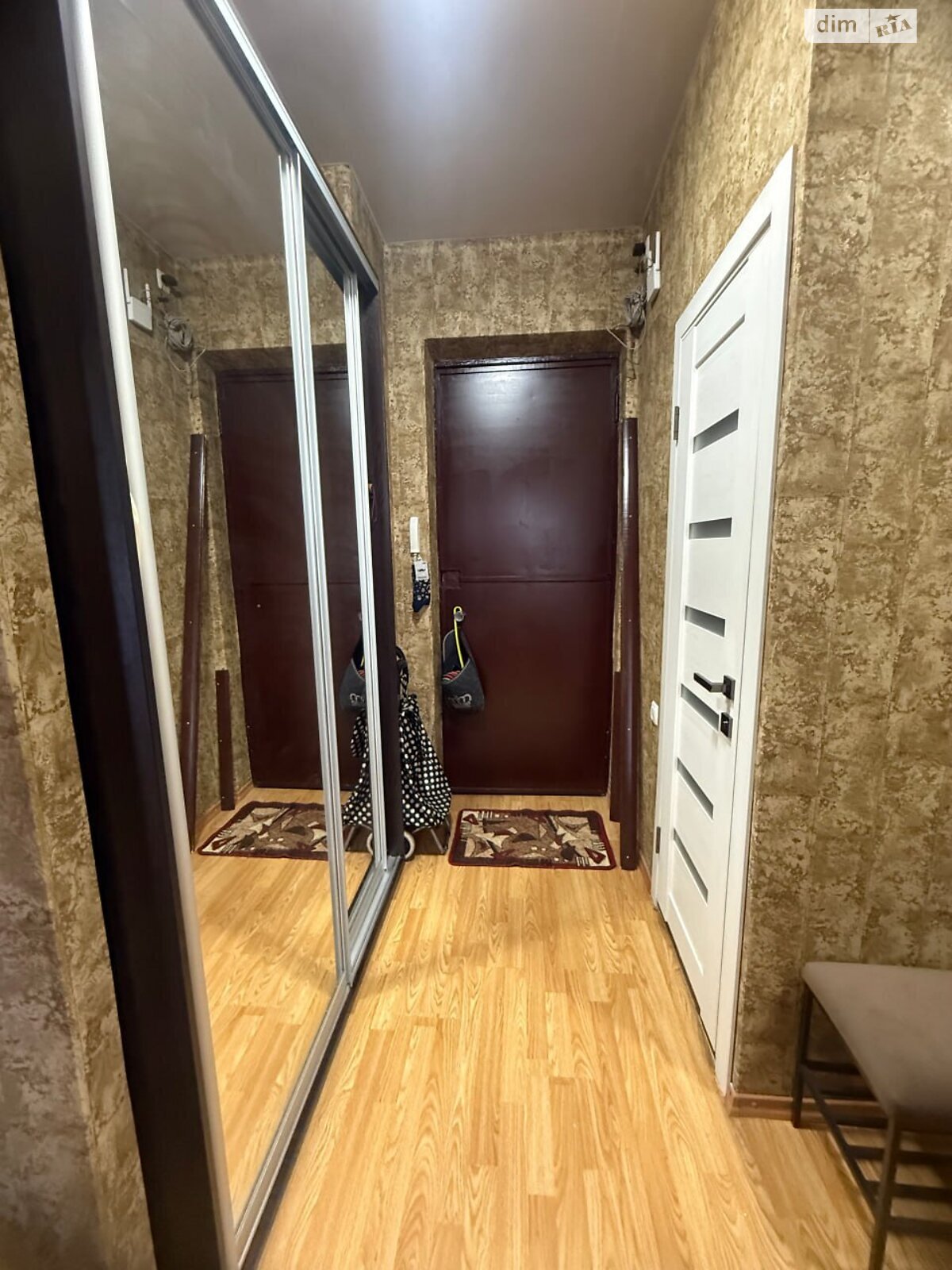 Продаж однокімнатної квартири в Дніпрі, на вул. Володимира Мономаха 29А, район Центр фото 1 Продаж однокімнатної квартири в Дніпрі, на вул. Володимира Мономаха 29А, район Центр фото 1