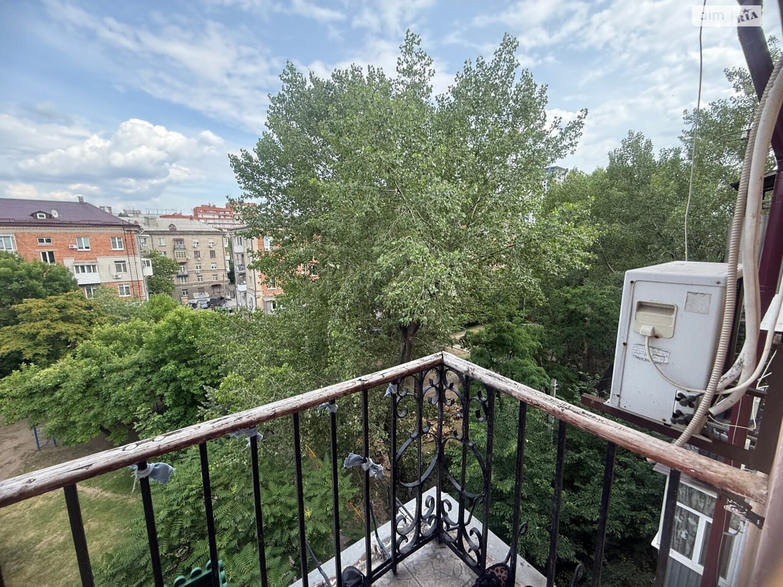 Продаж однокімнатної квартири в Дніпрі, на вул. Володимира Мономаха 29А, район Центр фото 1 Продаж однокімнатної квартири в Дніпрі, на вул. Володимира Мономаха 29А, район Центр фото 1