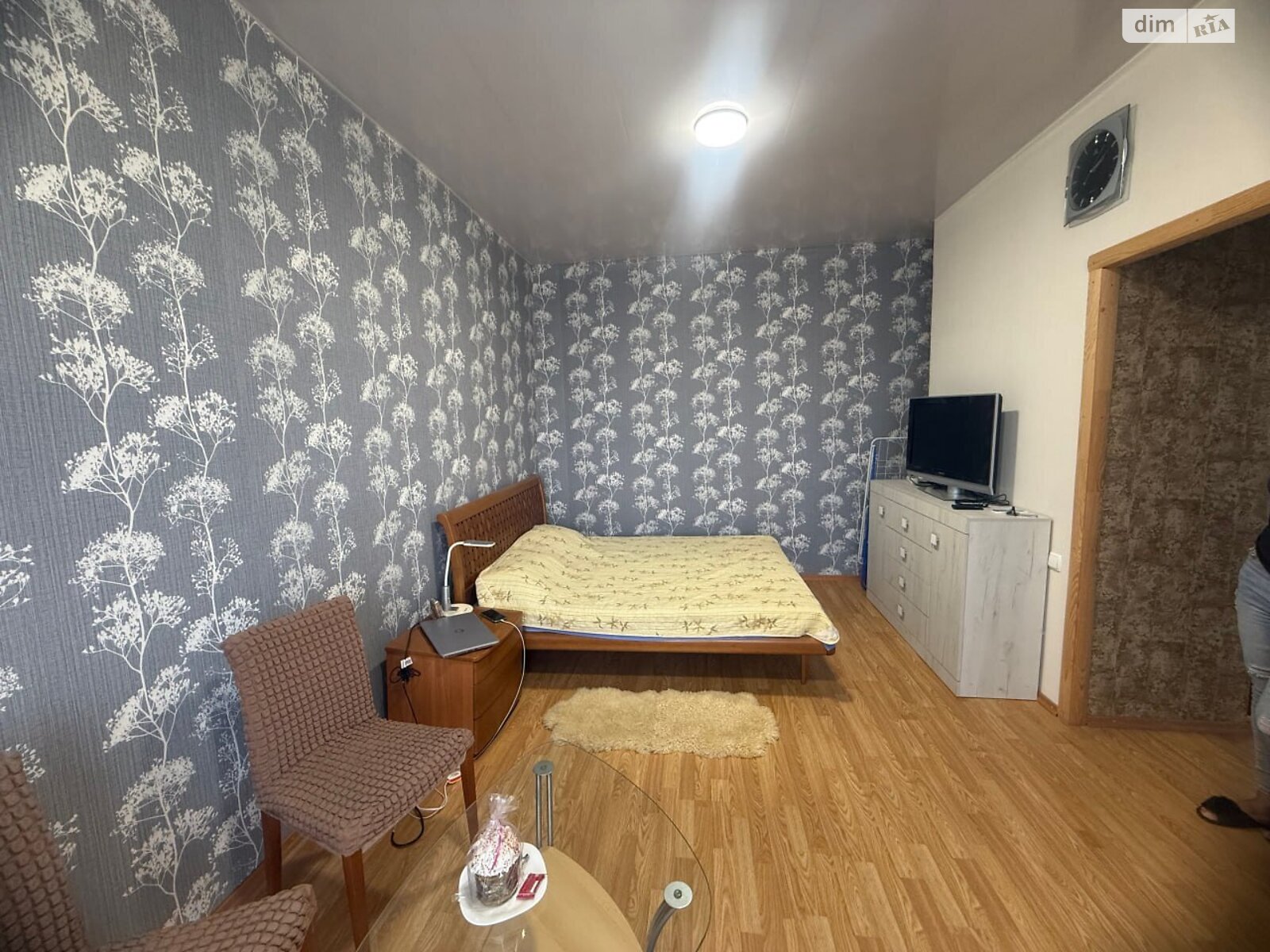 Продаж однокімнатної квартири в Дніпрі, на вул. Володимира Мономаха 29А, район Центр фото 1 Продаж однокімнатної квартири в Дніпрі, на вул. Володимира Мономаха 29А, район Центр фото 1