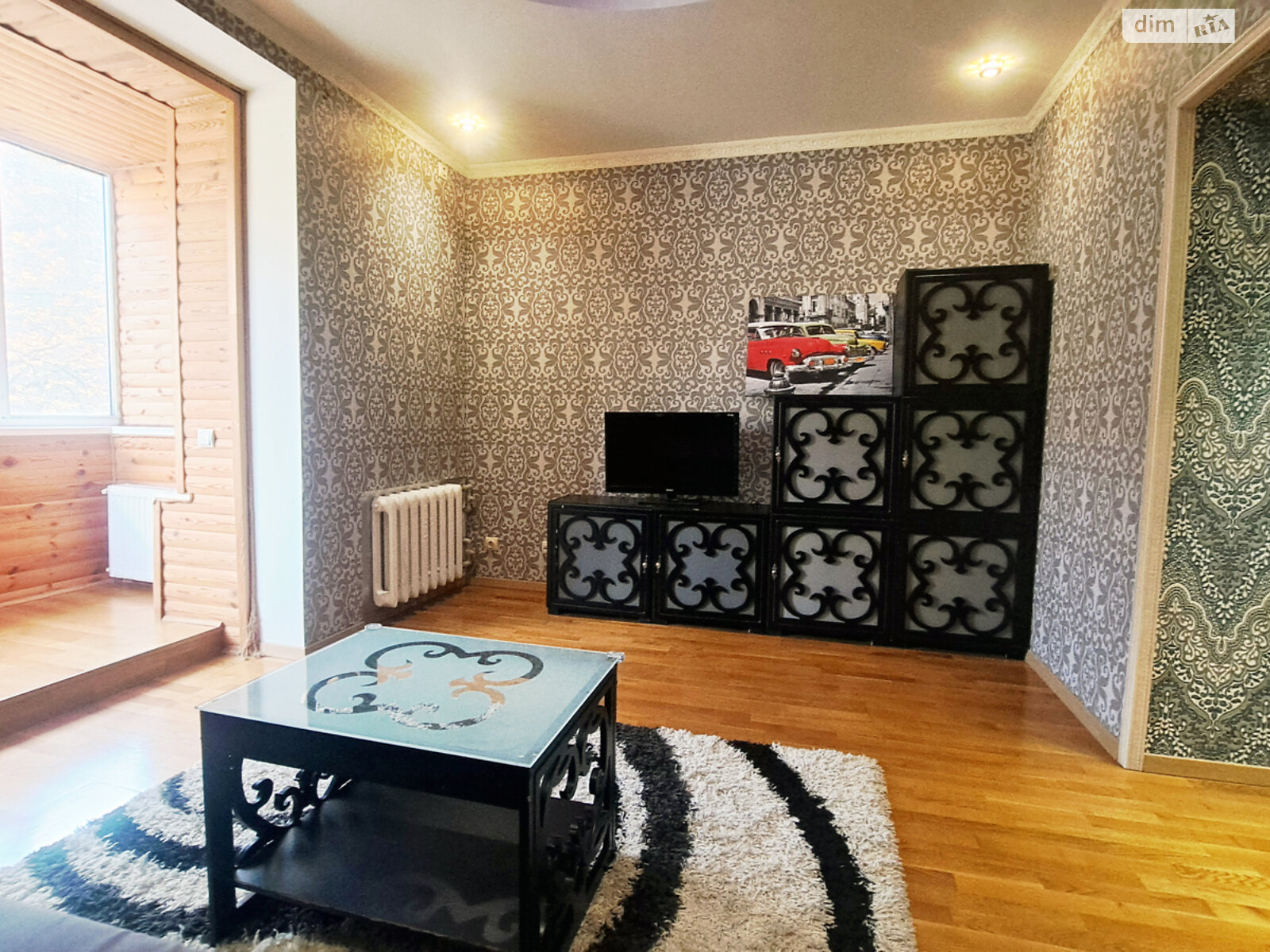 Продажа двухкомнатной квартиры в Днепре, на ул. Владимира Мономаха 10, район Центр фото 1 Продажа двухкомнатной квартиры в Днепре, на ул. Владимира Мономаха 10, район Центр фото 1