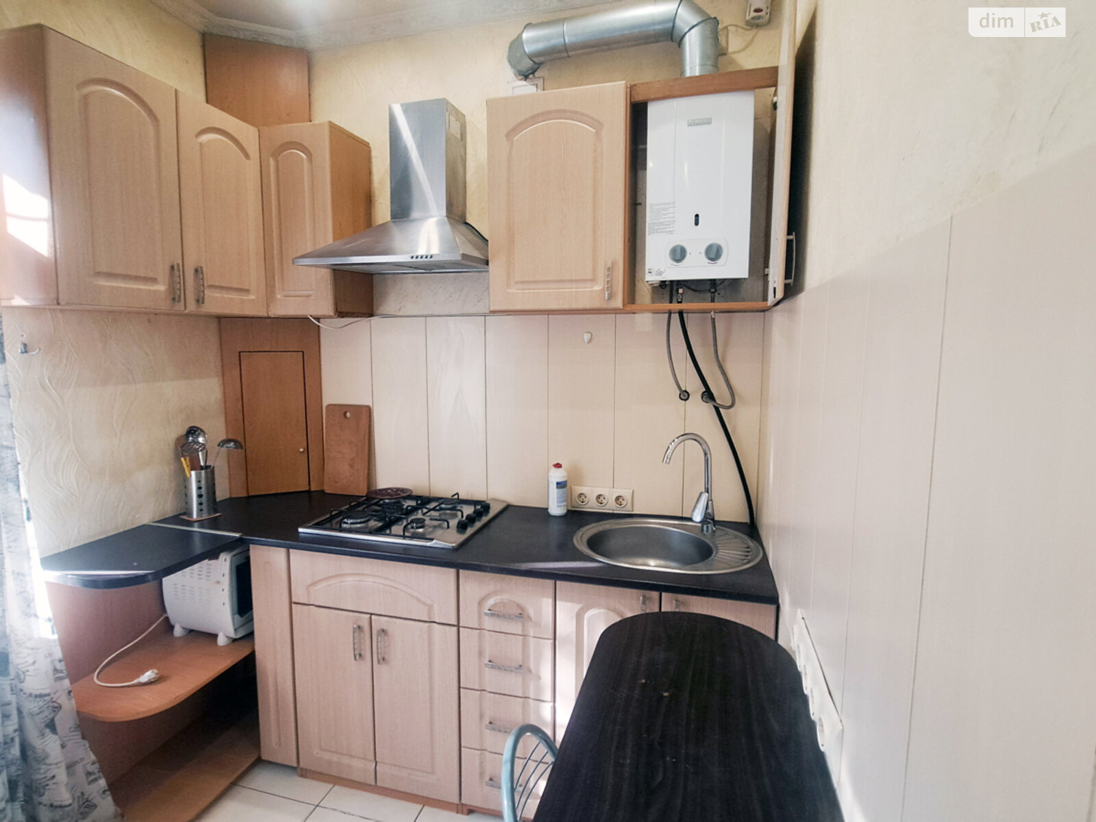 Продажа двухкомнатной квартиры в Днепре, на ул. Владимира Мономаха 10, район Центр фото 1 Продажа двухкомнатной квартиры в Днепре, на ул. Владимира Мономаха 10, район Центр фото 1