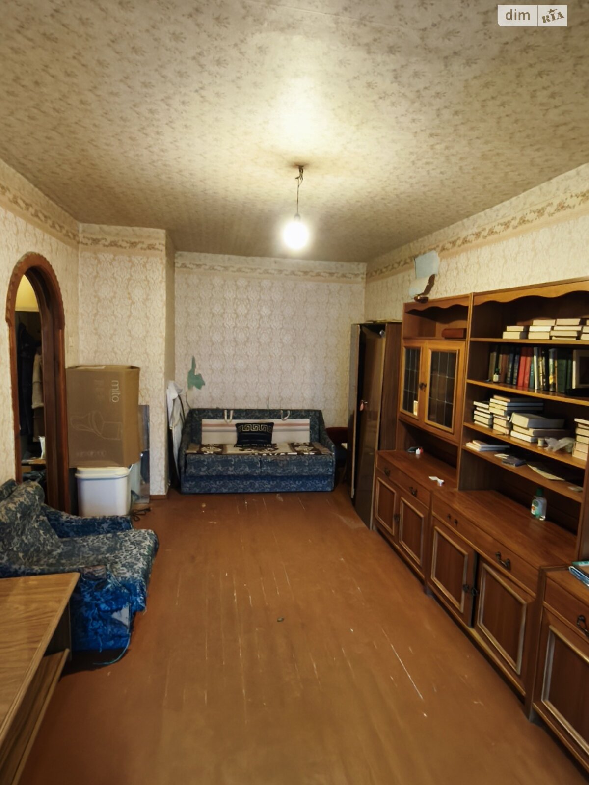 Продажа однокомнатной квартиры в Днепре, на ул. Владимира Мономаха 27, район Центр фото 1 Продажа однокомнатной квартиры в Днепре, на ул. Владимира Мономаха 27, район Центр фото 1