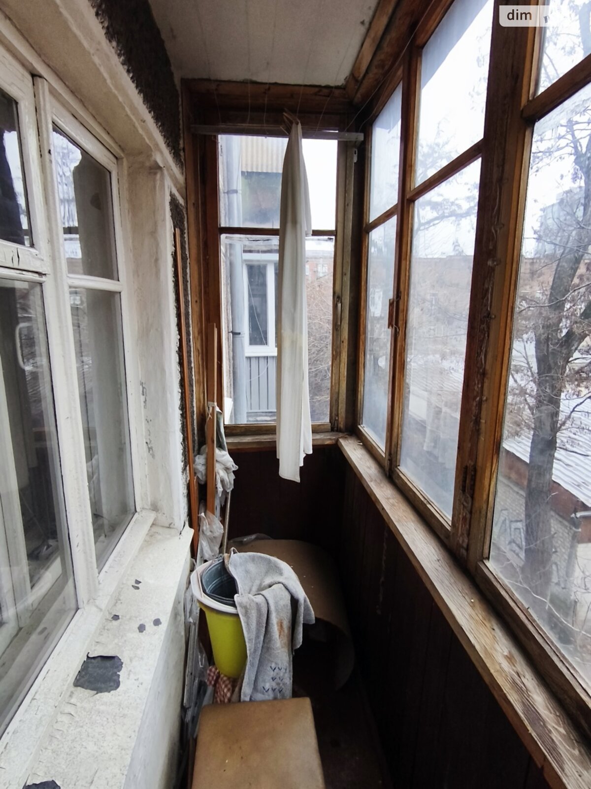 Продажа однокомнатной квартиры в Днепре, на ул. Владимира Мономаха 27, район Центр фото 1 Продажа однокомнатной квартиры в Днепре, на ул. Владимира Мономаха 27, район Центр фото 1