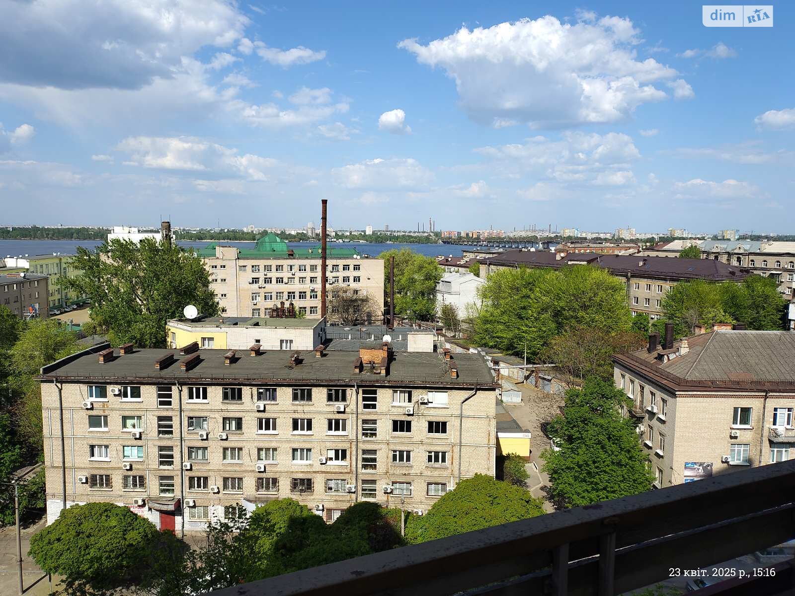 Продаж трикімнатної квартири в Дніпрі, на вул. Володимира Великого князя 15Б, район Центр фото 1 Продаж трикімнатної квартири в Дніпрі, на вул. Володимира Великого князя 15Б, район Центр фото 1