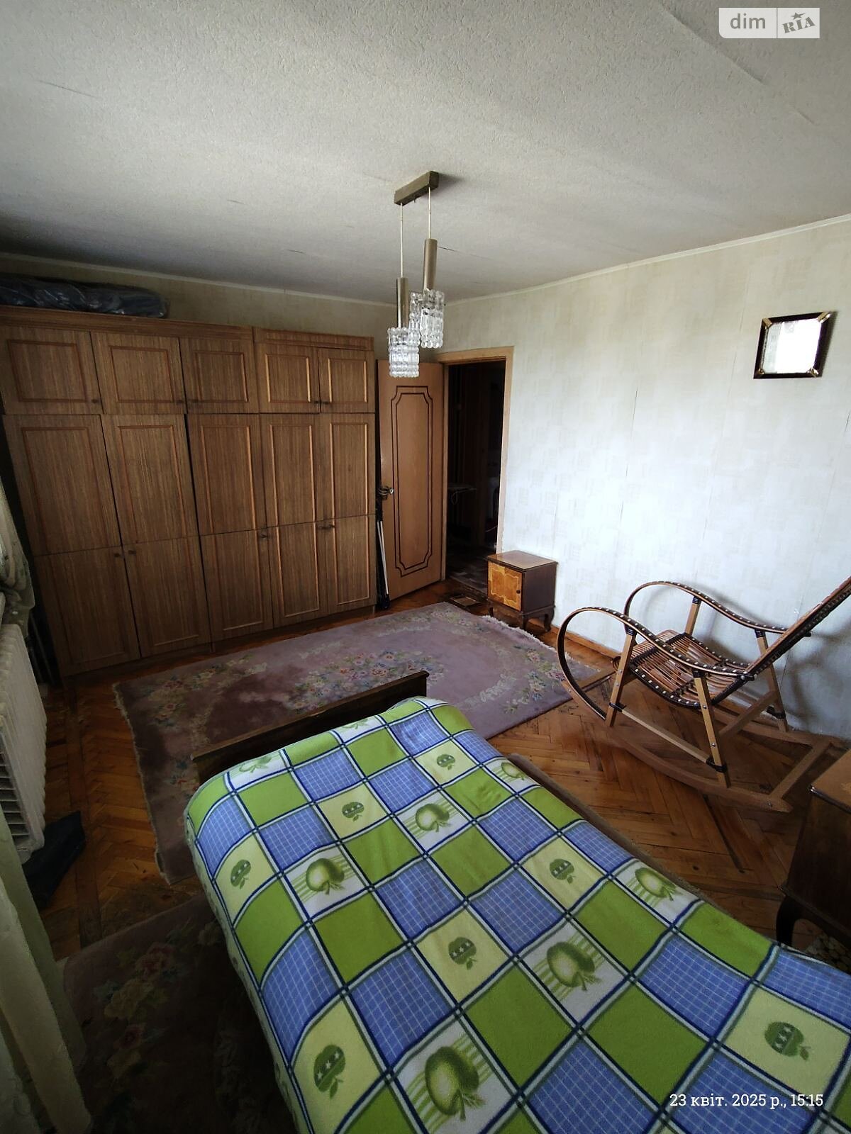 Продаж трикімнатної квартири в Дніпрі, на вул. Володимира Великого князя 15Б, район Центр фото 1 Продаж трикімнатної квартири в Дніпрі, на вул. Володимира Великого князя 15Б, район Центр фото 1
