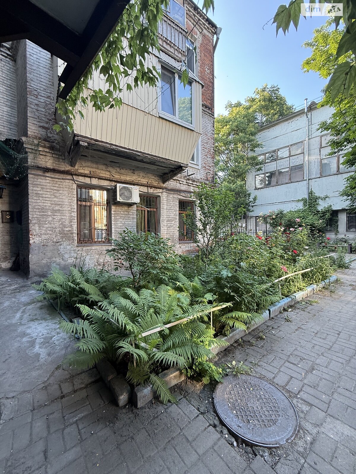 Продаж двокімнатної квартири в Дніпрі, на вул. Володимира Великого князя 6, район Центр фото 1 Продаж двокімнатної квартири в Дніпрі, на вул. Володимира Великого князя 6, район Центр фото 1