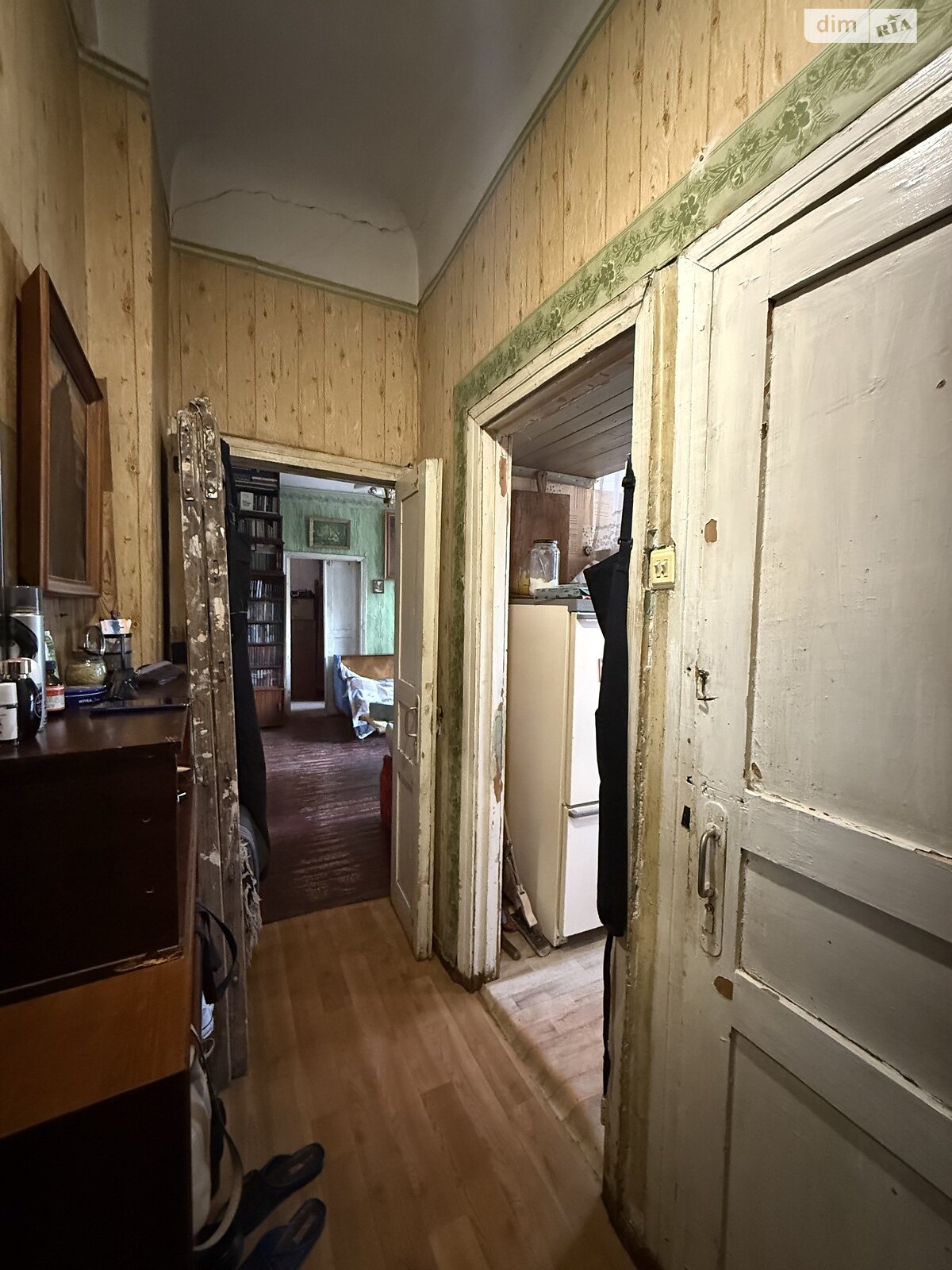 Продаж двокімнатної квартири в Дніпрі, на вул. Володимира Великого князя 6, район Центр фото 1 Продаж двокімнатної квартири в Дніпрі, на вул. Володимира Великого князя 6, район Центр фото 1