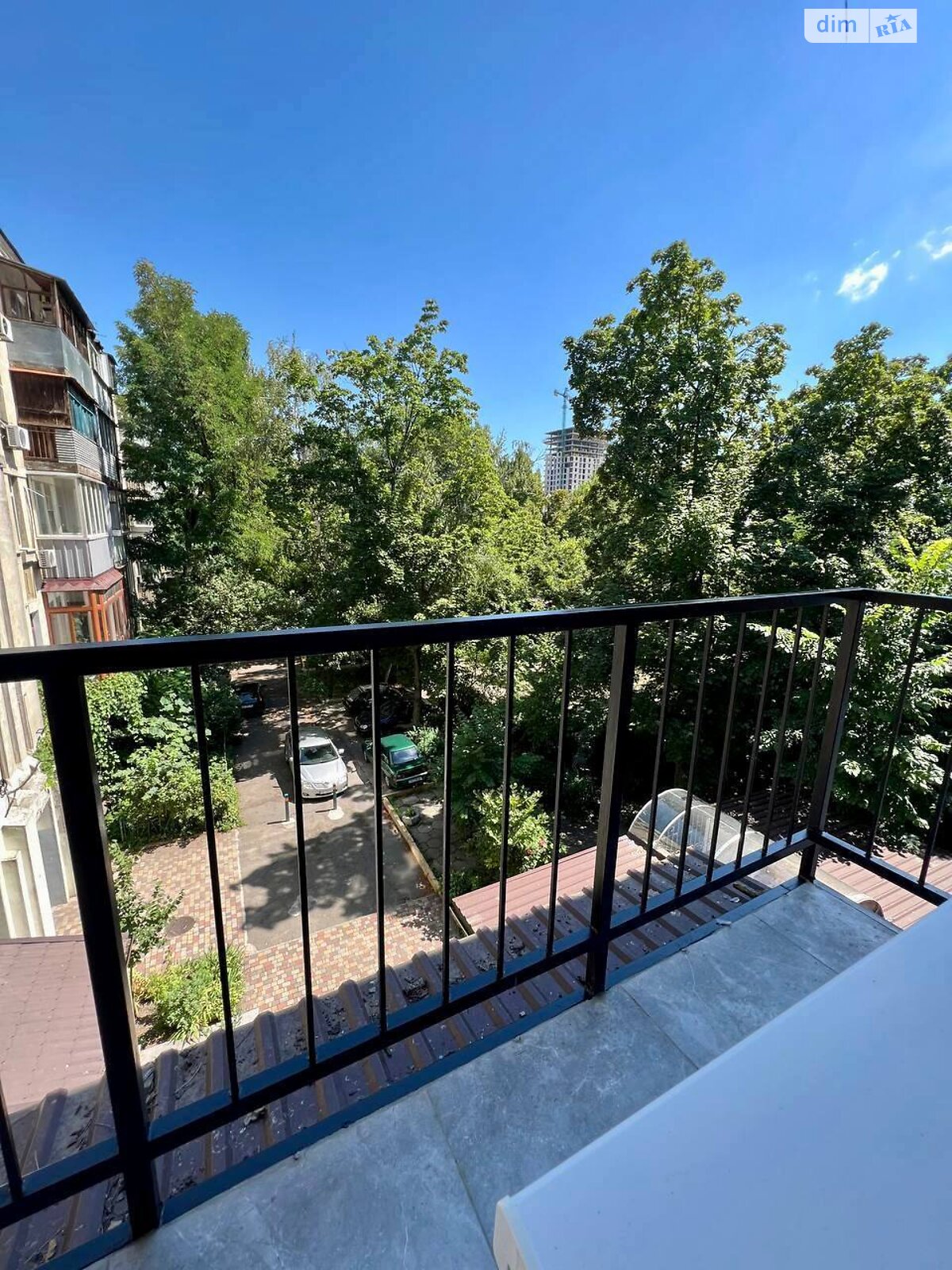 Продаж двокімнатної квартири в Дніпрі, на вул. Володимира Великого князя 12А, район Центр фото 1 Продаж двокімнатної квартири в Дніпрі, на вул. Володимира Великого князя 12А, район Центр фото 1