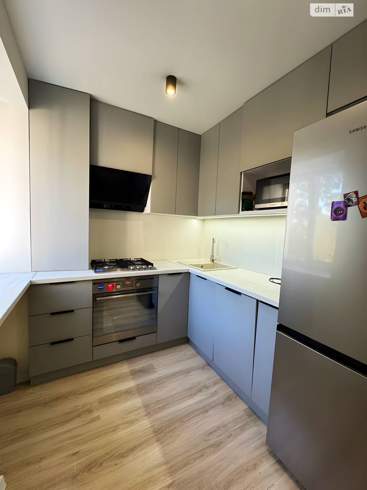 Продажа двухкомнатной квартиры в Днепре, на ул. Владимира Великого князя 12А, район Центр фото 1