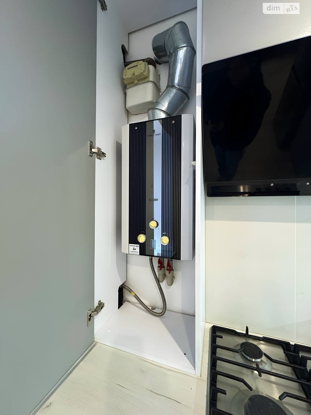 Продажа двухкомнатной квартиры в Днепре, на ул. Владимира Великого князя 12А, район Центр фото 1