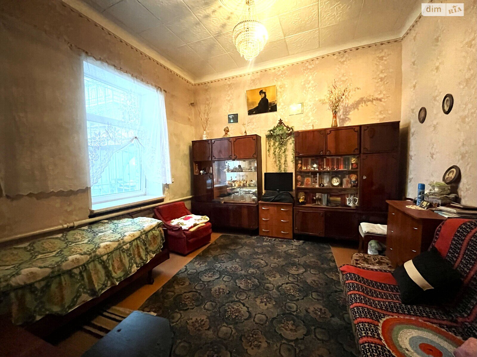 Продажа трехкомнатной квартиры в Днепре, на ул. Владимира Великого князя 3, район Центр фото 1 Продажа трехкомнатной квартиры в Днепре, на ул. Владимира Великого князя 3, район Центр фото 1