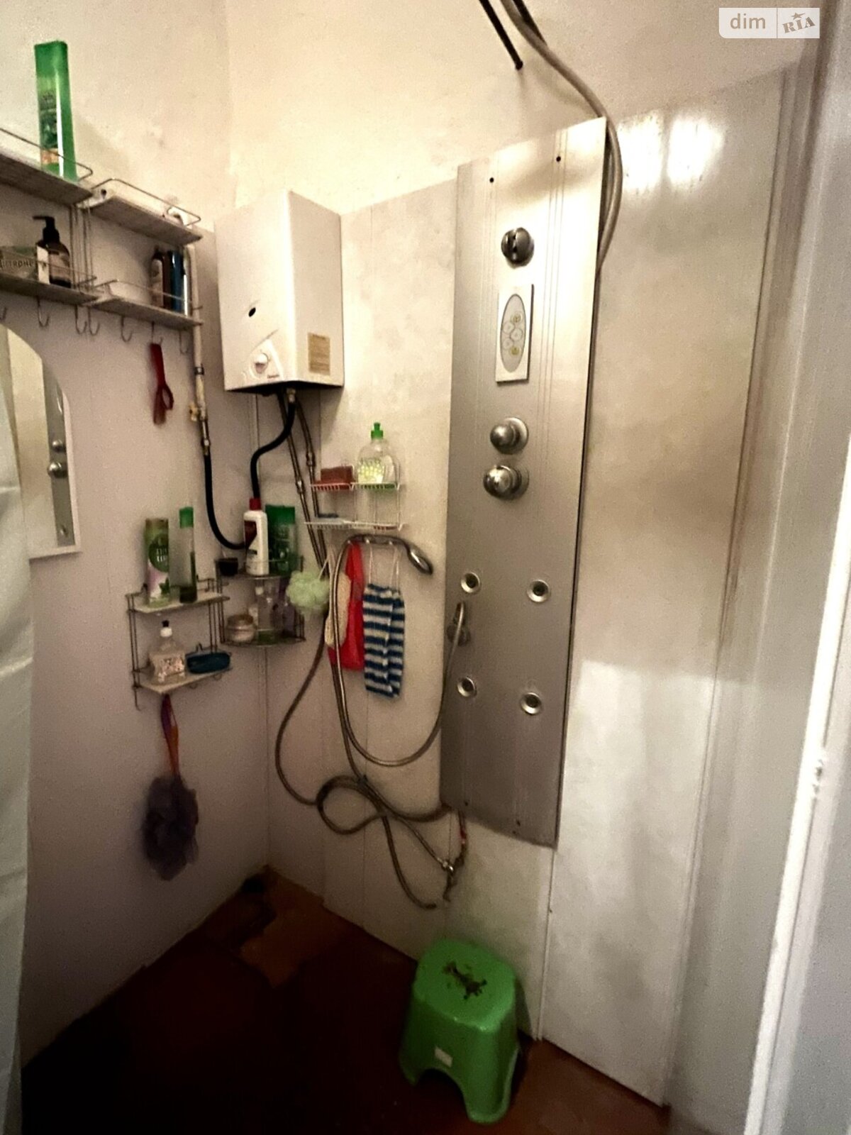 Продажа трехкомнатной квартиры в Днепре, на ул. Владимира Великого князя 3, район Центр фото 1 Продажа трехкомнатной квартиры в Днепре, на ул. Владимира Великого князя 3, район Центр фото 1