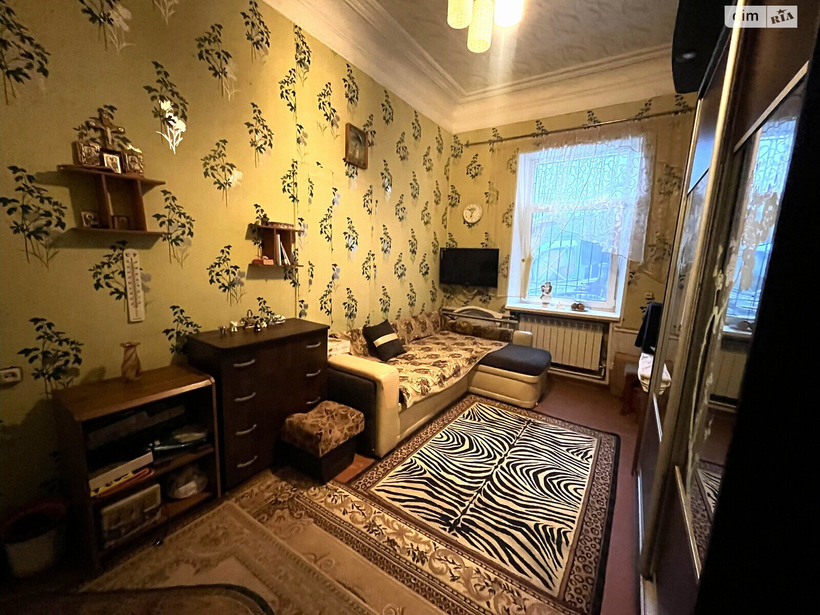 Продажа трехкомнатной квартиры в Днепре, на ул. Владимира Великого князя 3, район Центр фото 1 Продажа трехкомнатной квартиры в Днепре, на ул. Владимира Великого князя 3, район Центр фото 1