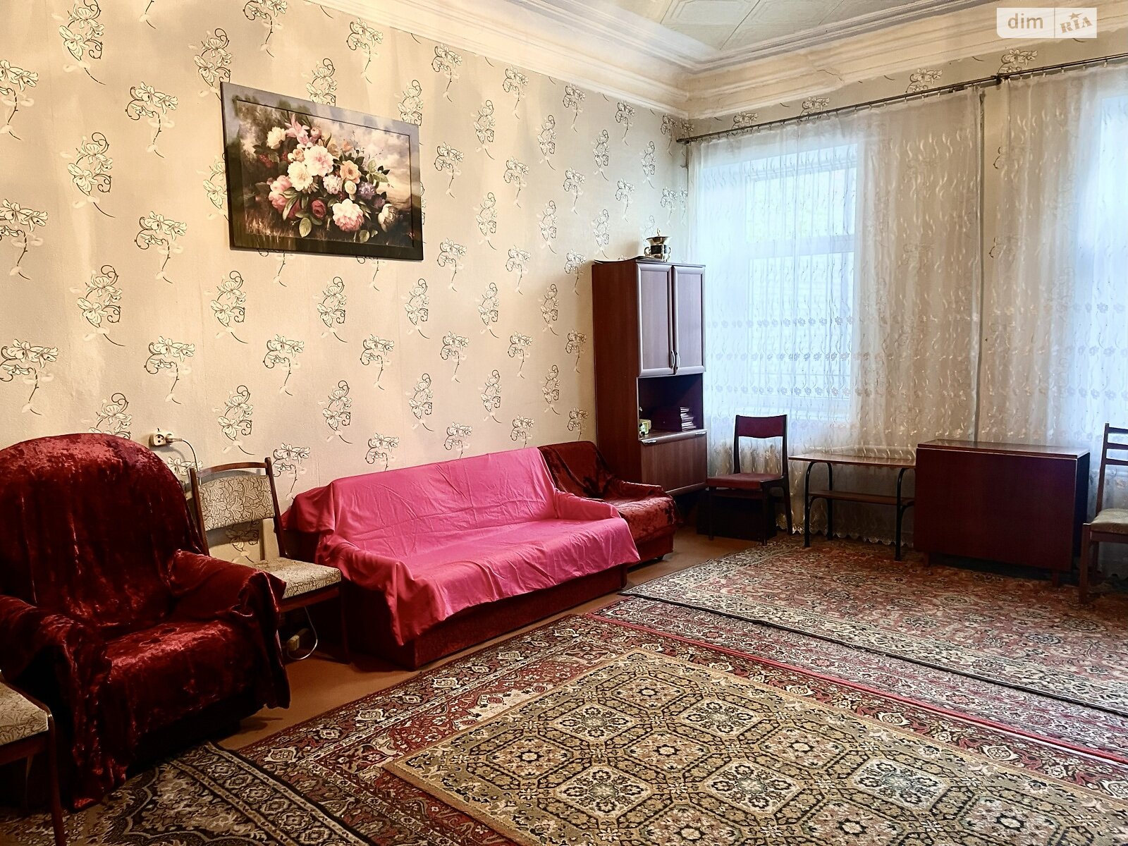 Продажа трехкомнатной квартиры в Днепре, на ул. Владимира Великого князя 3, район Центр фото 1 Продажа трехкомнатной квартиры в Днепре, на ул. Владимира Великого князя 3, район Центр фото 1