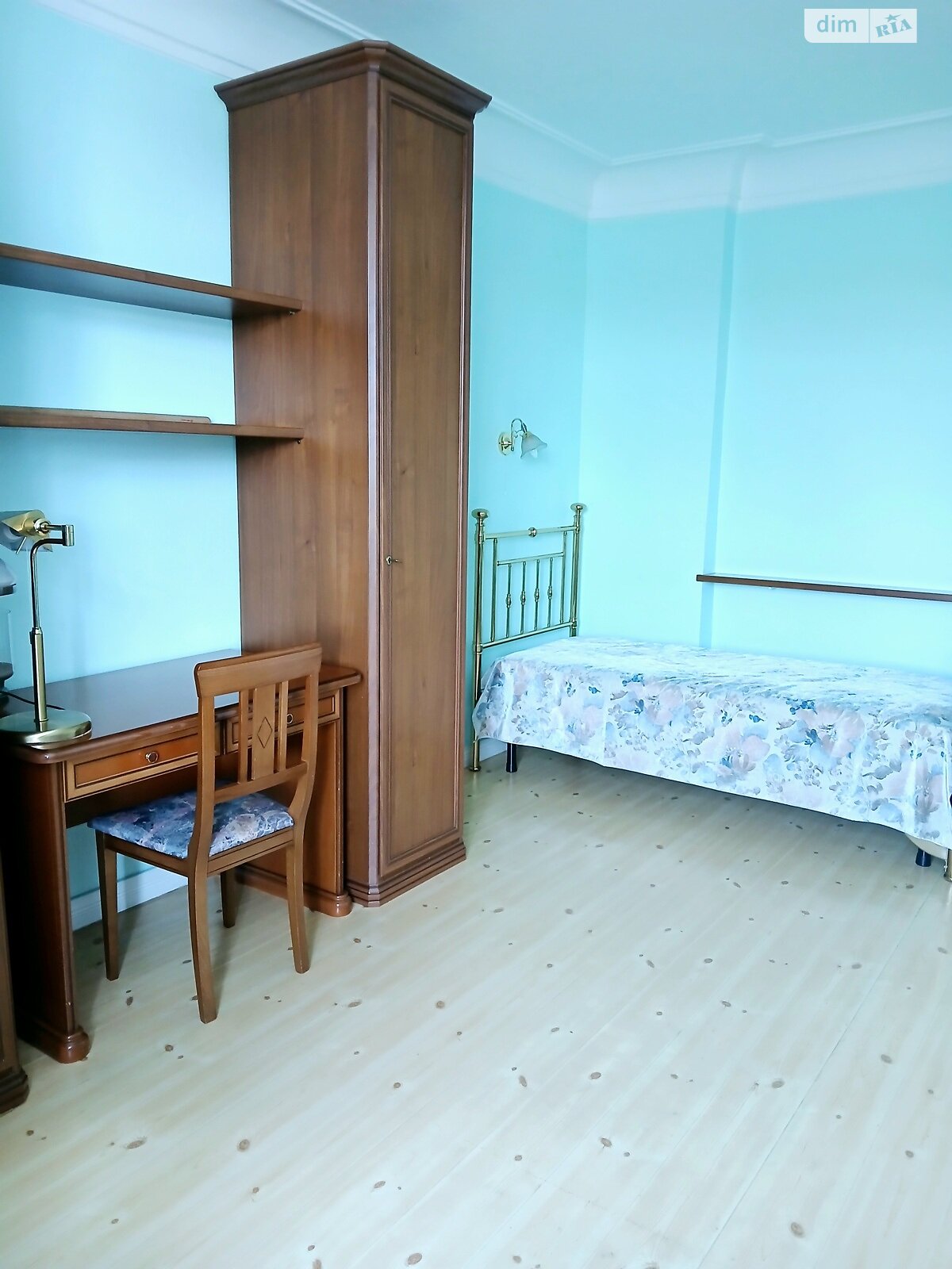 Продаж п`ятикімнатної квартири в Дніпрі, на вул. Вокзальна, район Центр фото 1 Продаж п`ятикімнатної квартири в Дніпрі, на вул. Вокзальна, район Центр фото 1