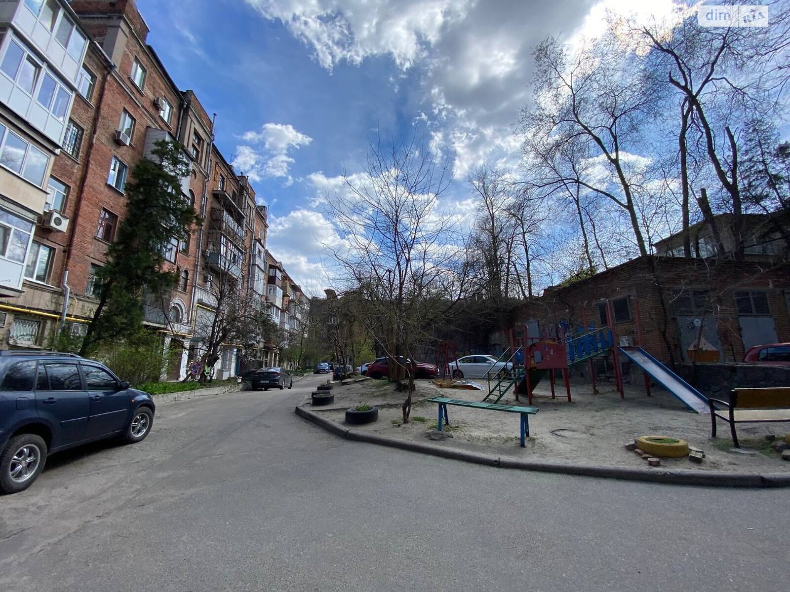 Продажа двухкомнатной квартиры в Днепре, на просп. Яворницкого Дмитрия, район Центр фото 1 Продажа двухкомнатной квартиры в Днепре, на просп. Яворницкого Дмитрия, район Центр фото 1