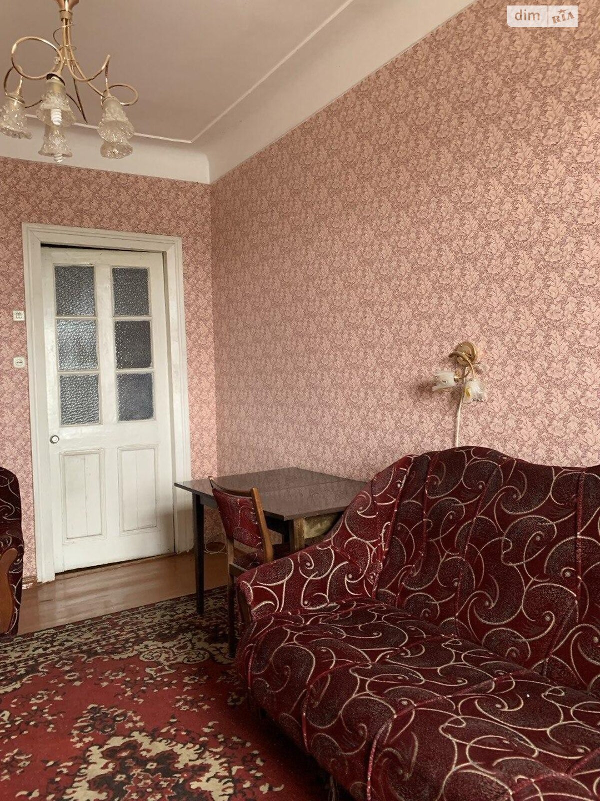 Продажа двухкомнатной квартиры в Днепре, на ул. Воскресенская 9, район Центр фото 1 Продажа двухкомнатной квартиры в Днепре, на ул. Воскресенская 9, район Центр фото 1