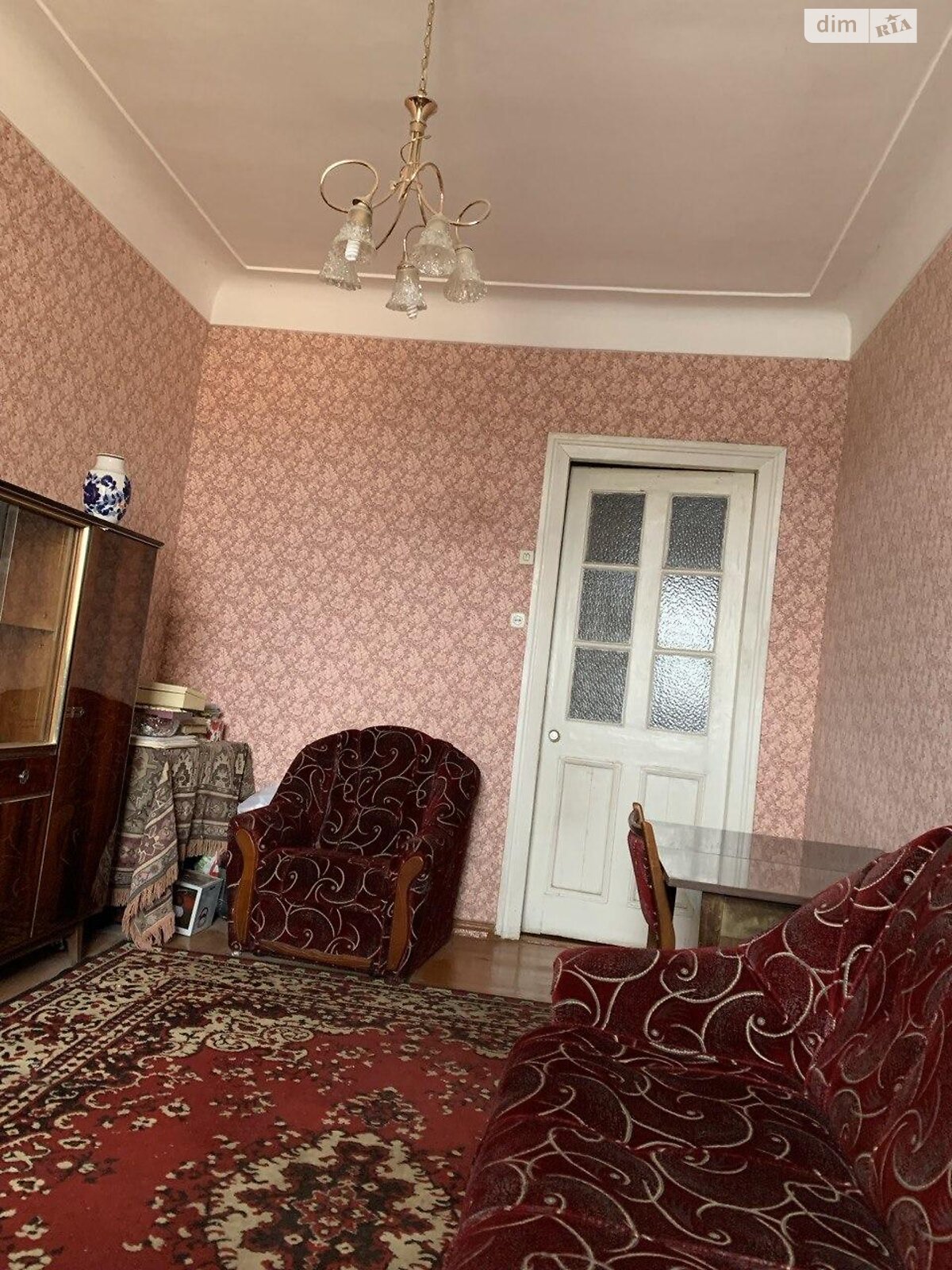 Продажа двухкомнатной квартиры в Днепре, на ул. Воскресенская 9, район Центр фото 1 Продажа двухкомнатной квартиры в Днепре, на ул. Воскресенская 9, район Центр фото 1