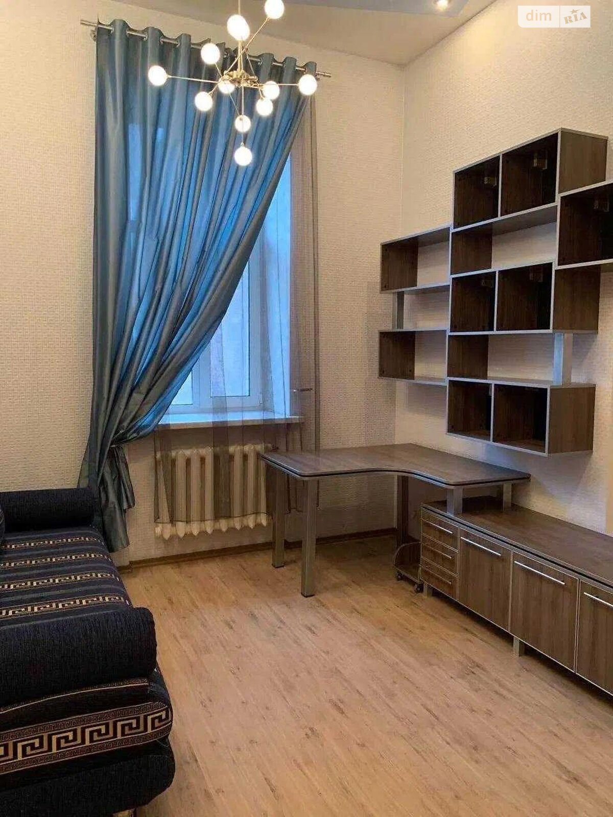 Продажа четырехкомнатной квартиры в Днепре, на ул. Воскресенская 27, район Центр фото 1 Продажа четырехкомнатной квартиры в Днепре, на ул. Воскресенская 27, район Центр фото 1