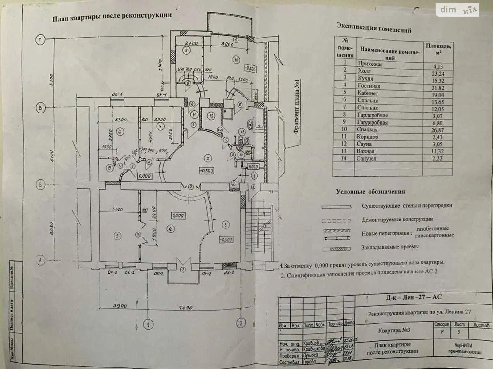 Продажа четырехкомнатной квартиры в Днепре, на ул. Воскресенская 27, район Центр фото 1 Продажа четырехкомнатной квартиры в Днепре, на ул. Воскресенская 27, район Центр фото 1