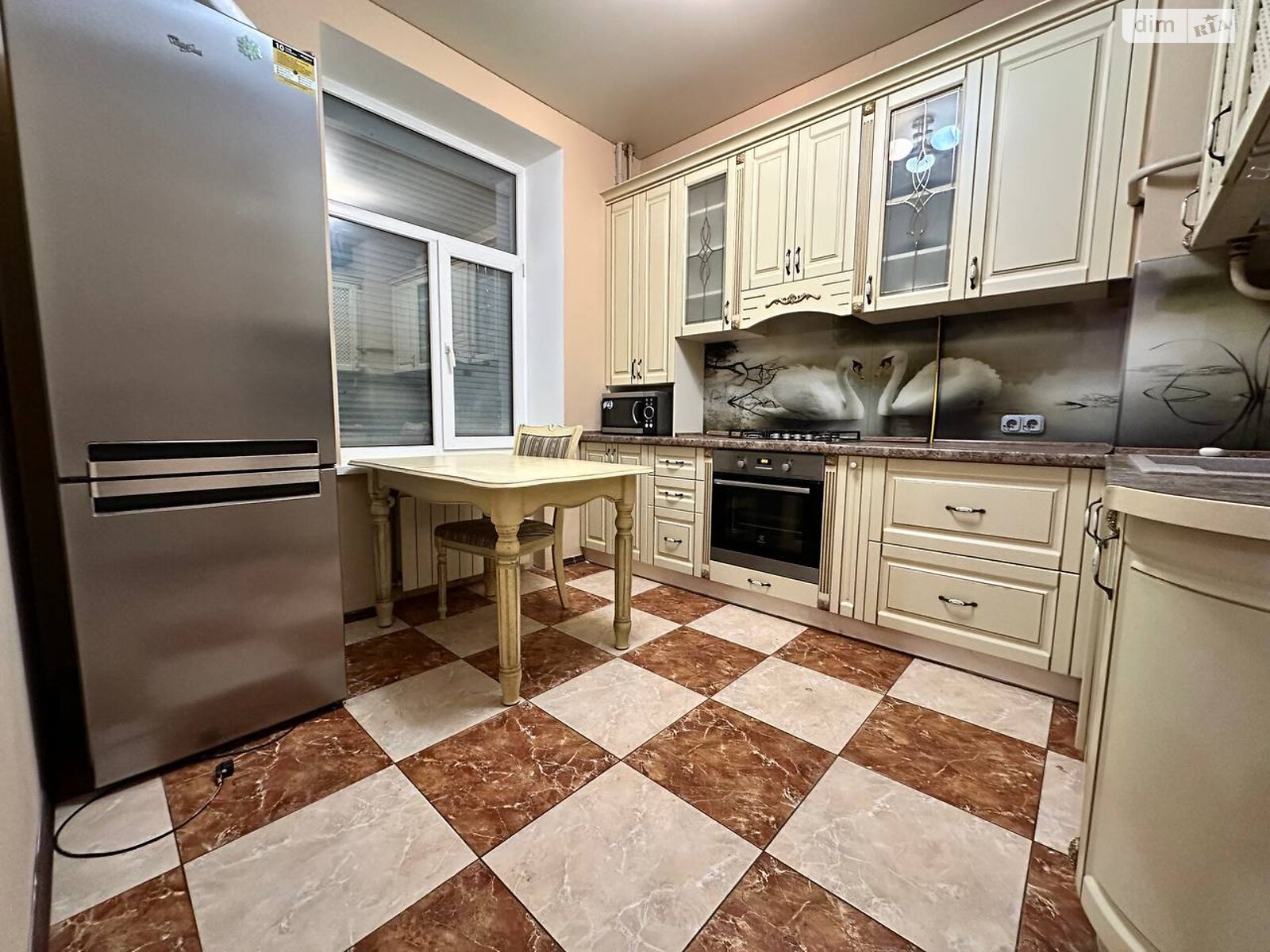 Продаж двокімнатної квартири в Дніпрі, на вул. Воскресенська 21А, кв. 1, район Центр фото 1 Продаж двокімнатної квартири в Дніпрі, на вул. Воскресенська 21А, кв. 1, район Центр фото 1