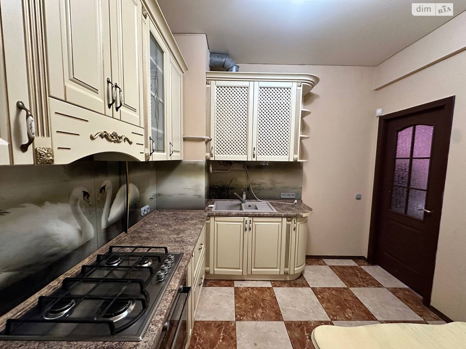 Продаж двокімнатної квартири в Дніпрі, на вул. Воскресенська 21А, кв. 1, район Центр фото 1 Продаж двокімнатної квартири в Дніпрі, на вул. Воскресенська 21А, кв. 1, район Центр фото 1