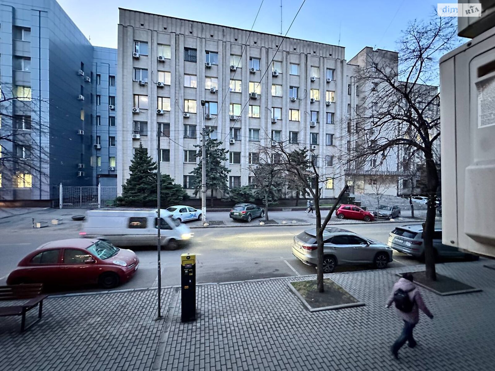 Продаж двокімнатної квартири в Дніпрі, на вул. Воскресенська 21А, кв. 1, район Центр фото 1 Продаж двокімнатної квартири в Дніпрі, на вул. Воскресенська 21А, кв. 1, район Центр фото 1