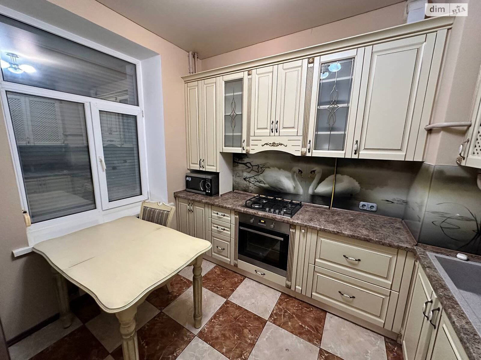 Продаж двокімнатної квартири в Дніпрі, на вул. Воскресенська 21А, кв. 1, район Центр фото 1 Продаж двокімнатної квартири в Дніпрі, на вул. Воскресенська 21А, кв. 1, район Центр фото 1