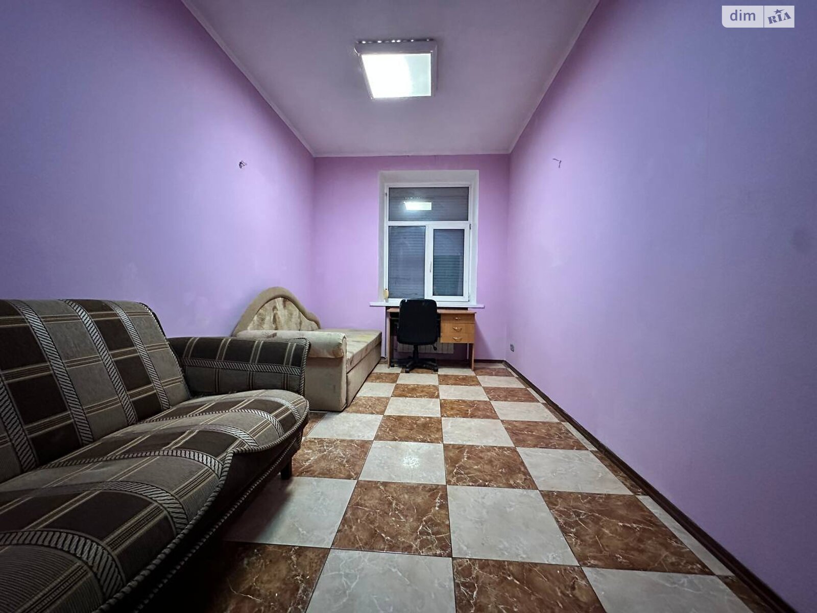 Продаж двокімнатної квартири в Дніпрі, на вул. Воскресенська 21А, кв. 1, район Центр фото 1 Продаж двокімнатної квартири в Дніпрі, на вул. Воскресенська 21А, кв. 1, район Центр фото 1