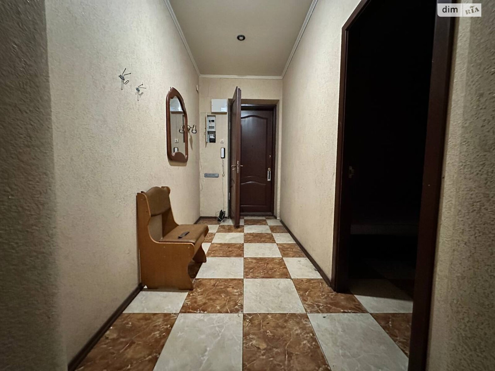 Продаж двокімнатної квартири в Дніпрі, на вул. Воскресенська 21А, кв. 1, район Центр фото 1 Продаж двокімнатної квартири в Дніпрі, на вул. Воскресенська 21А, кв. 1, район Центр фото 1