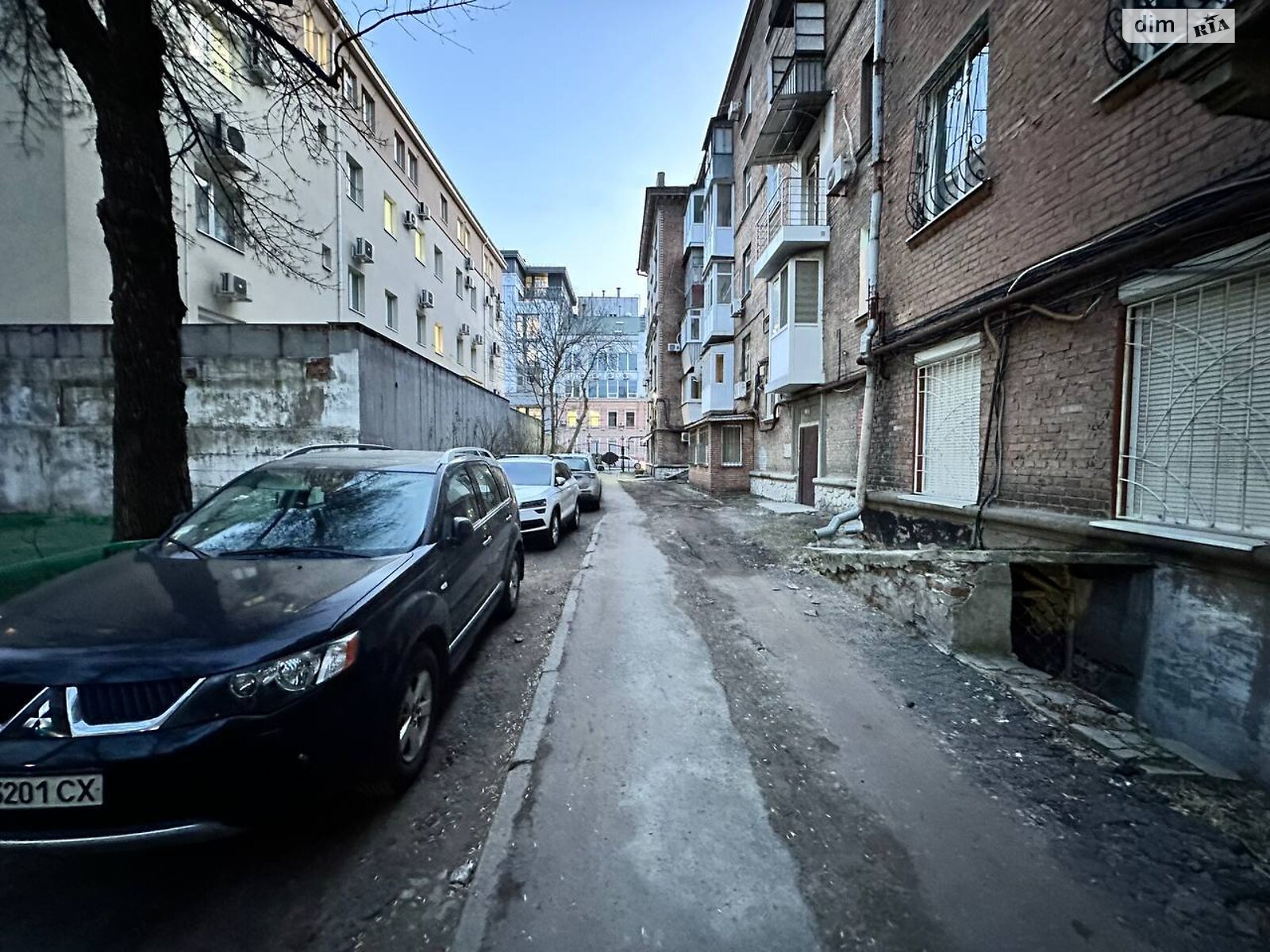 Продаж двокімнатної квартири в Дніпрі, на вул. Воскресенська 21А, кв. 1, район Центр фото 1 Продаж двокімнатної квартири в Дніпрі, на вул. Воскресенська 21А, кв. 1, район Центр фото 1