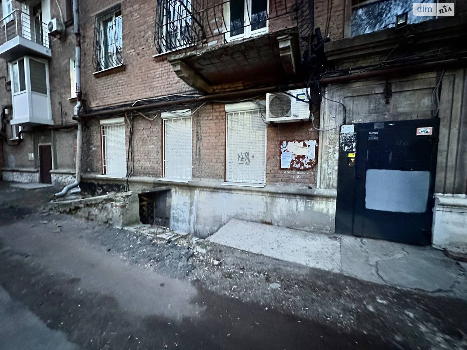 Продаж двокімнатної квартири в Дніпрі, на вул. Воскресенська 21А, кв. 1, район Центр фото 1 Продаж двокімнатної квартири в Дніпрі, на вул. Воскресенська 21А, кв. 1, район Центр фото 1
