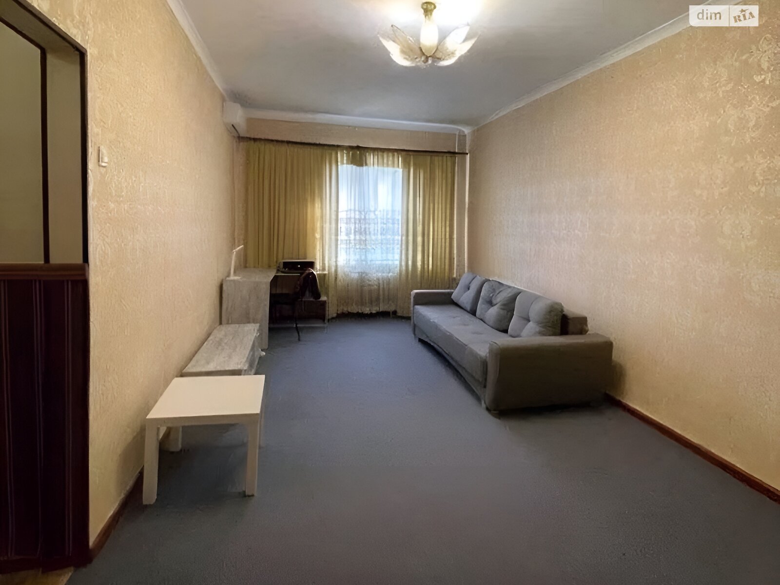 Продаж двокімнатної квартири в Дніпрі, на вул. Воскресенська 44, район Центр фото 1 Продаж двокімнатної квартири в Дніпрі, на вул. Воскресенська 44, район Центр фото 1