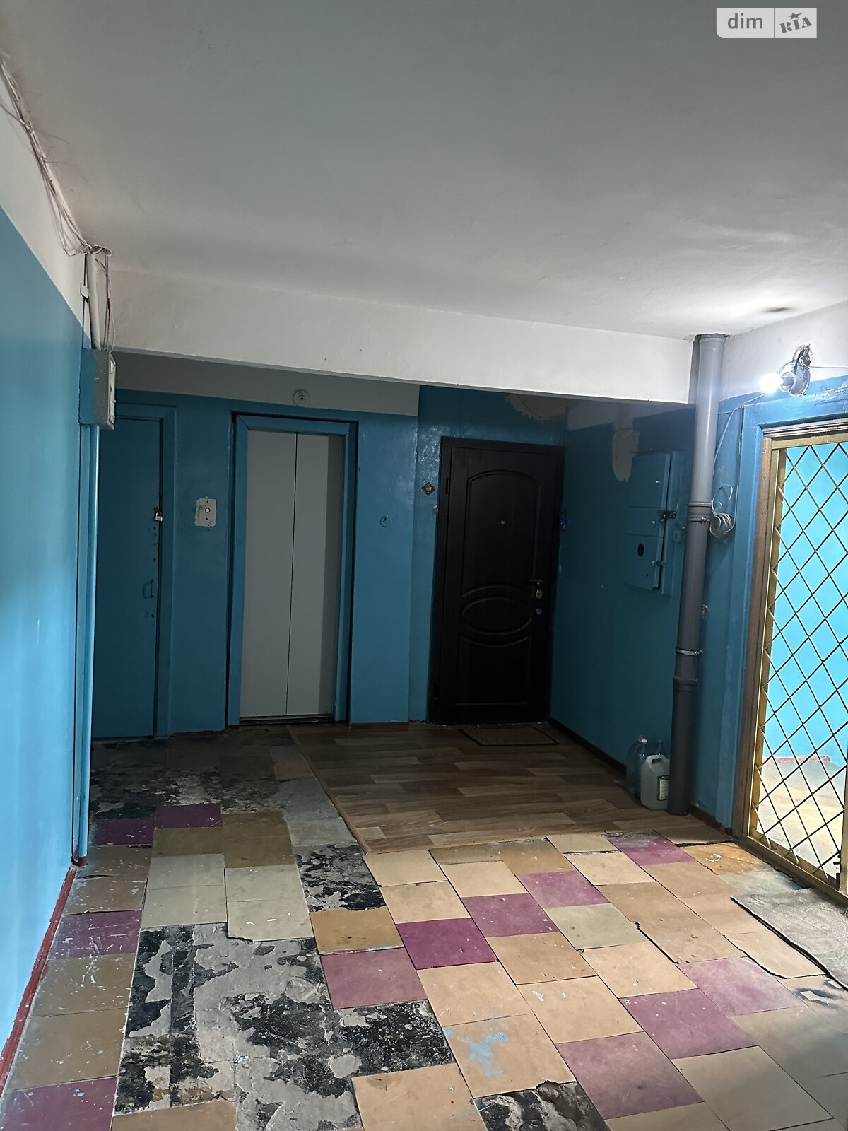 Продажа двухкомнатной квартиры в Днепре, на ул. Воскресенская 4, район Центр фото 1 Продажа двухкомнатной квартиры в Днепре, на ул. Воскресенская 4, район Центр фото 1