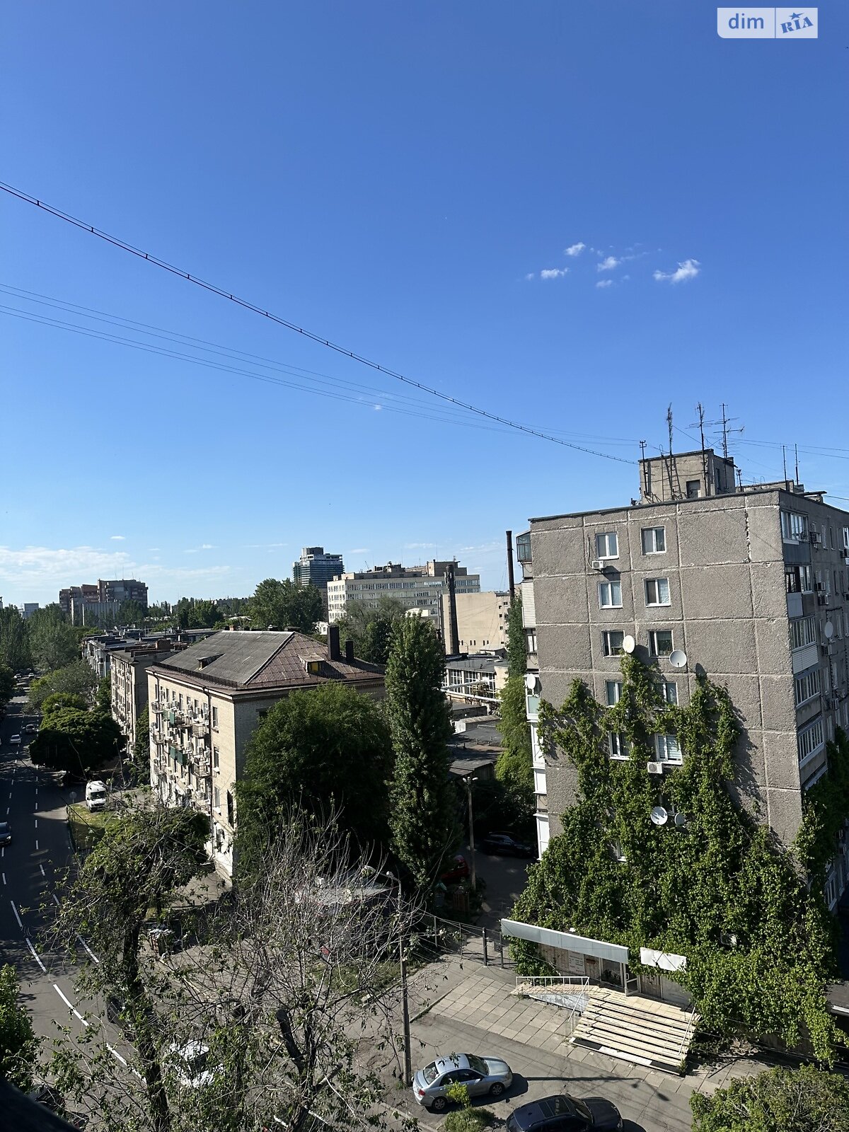 Продажа двухкомнатной квартиры в Днепре, на ул. Воскресенская 4, район Центр фото 1 Продажа двухкомнатной квартиры в Днепре, на ул. Воскресенская 4, район Центр фото 1