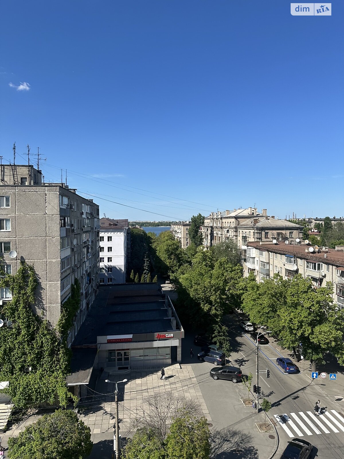 Продажа двухкомнатной квартиры в Днепре, на ул. Воскресенская 4, район Центр фото 1 Продажа двухкомнатной квартиры в Днепре, на ул. Воскресенская 4, район Центр фото 1