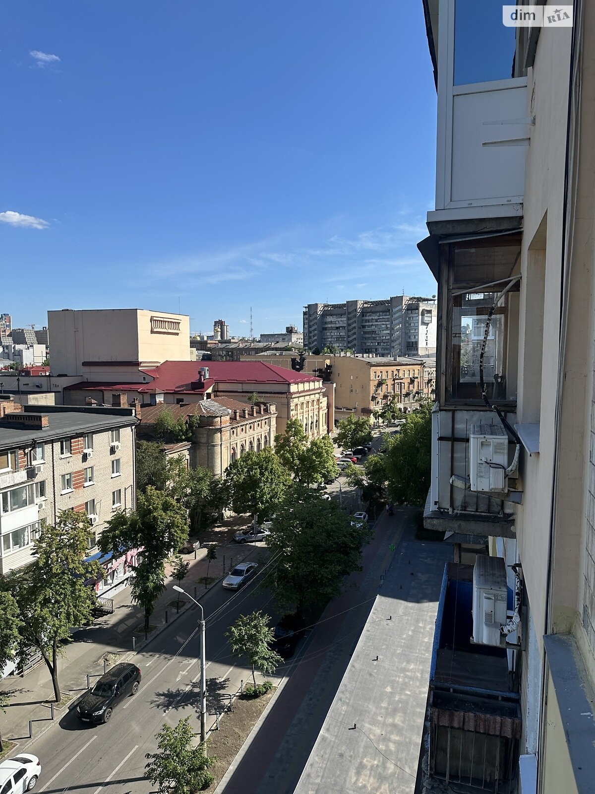 Продажа двухкомнатной квартиры в Днепре, на ул. Воскресенская 4, район Центр фото 1 Продажа двухкомнатной квартиры в Днепре, на ул. Воскресенская 4, район Центр фото 1