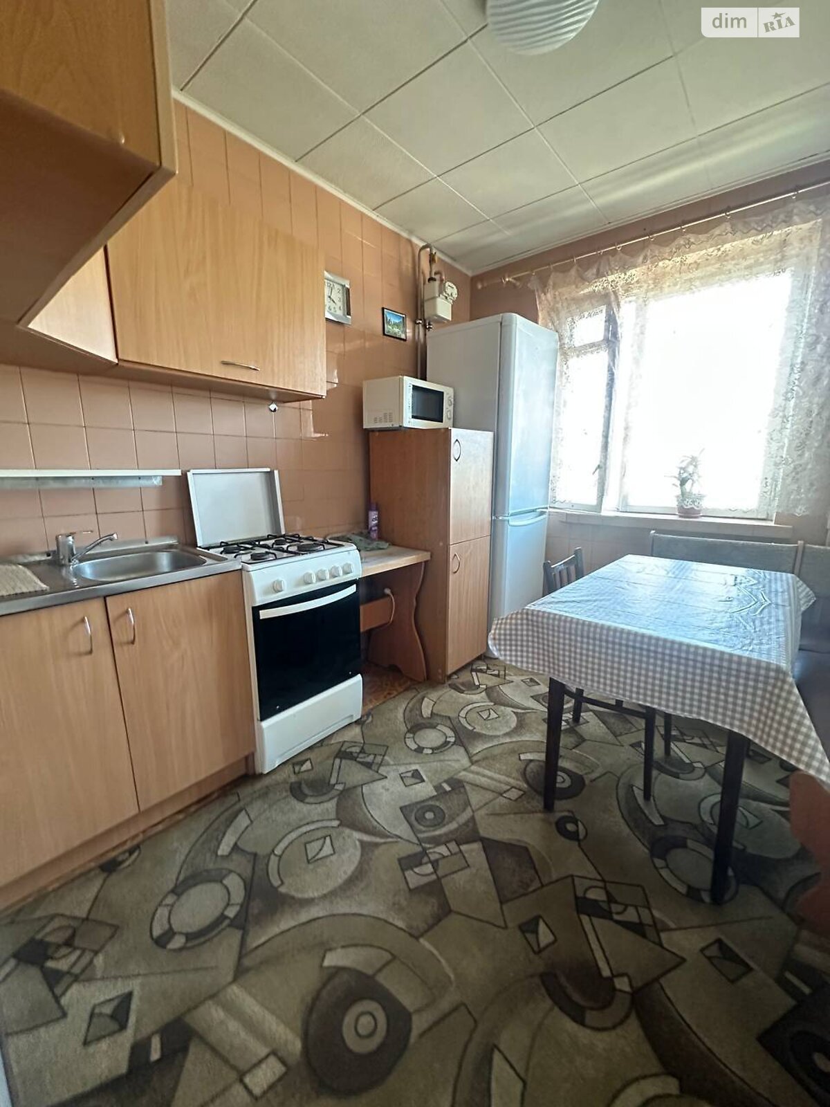 Продаж двокімнатної квартири в Дніпрі, на вул. Воскресенська 4, район Центр фото 1 Продаж двокімнатної квартири в Дніпрі, на вул. Воскресенська 4, район Центр фото 1