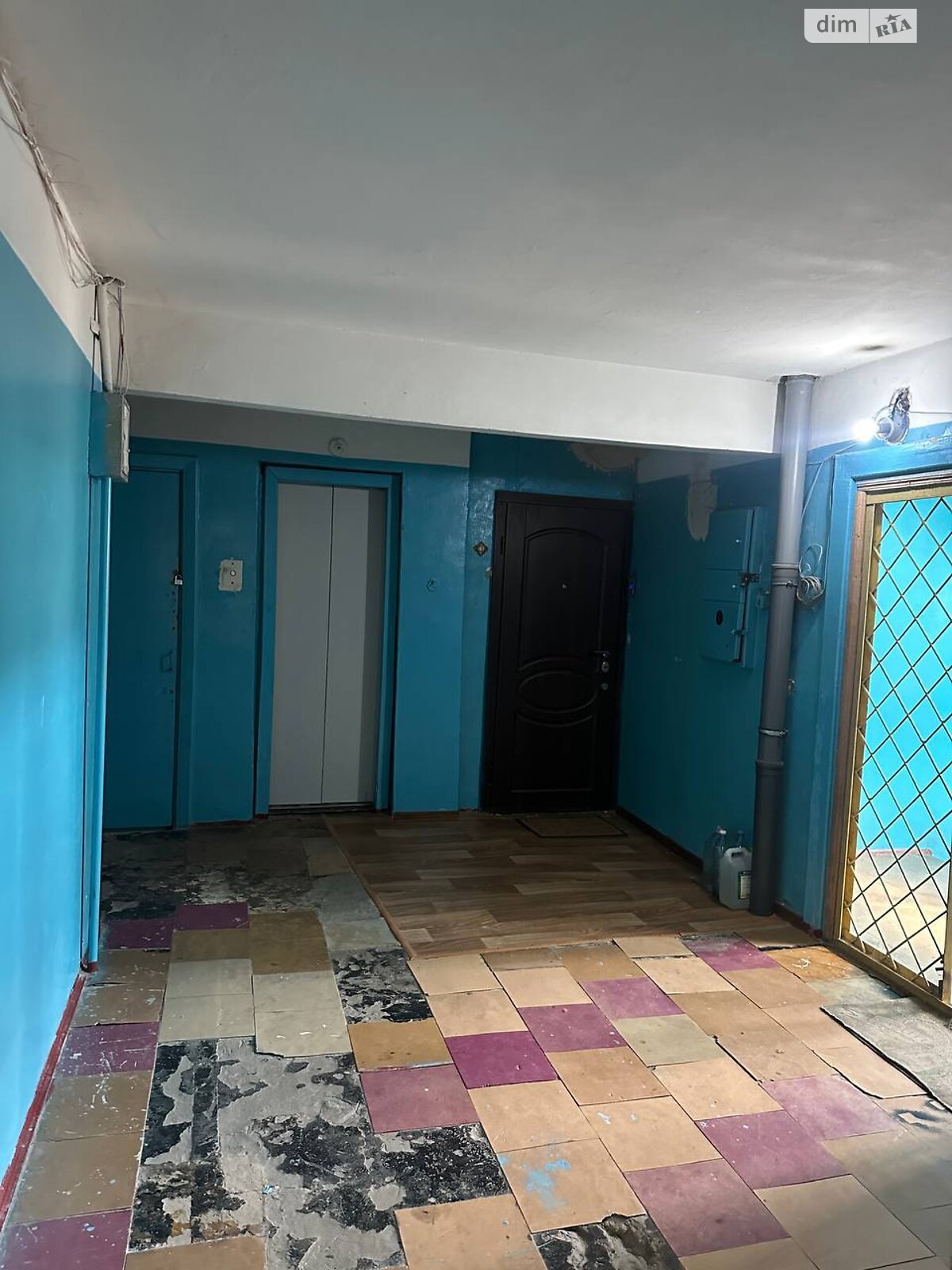 Продаж двокімнатної квартири в Дніпрі, на вул. Воскресенська 4, район Центр фото 1 Продаж двокімнатної квартири в Дніпрі, на вул. Воскресенська 4, район Центр фото 1