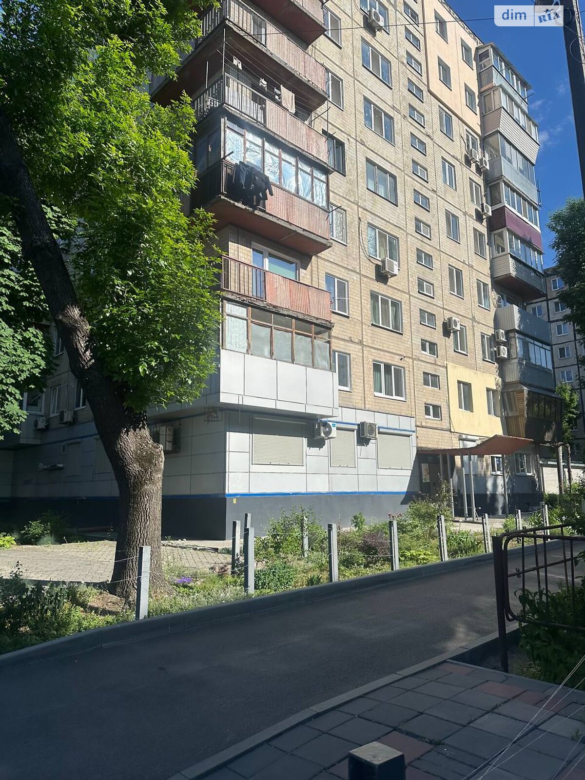 Продаж двокімнатної квартири в Дніпрі, на вул. Воскресенська 4, район Центр фото 1 Продаж двокімнатної квартири в Дніпрі, на вул. Воскресенська 4, район Центр фото 1