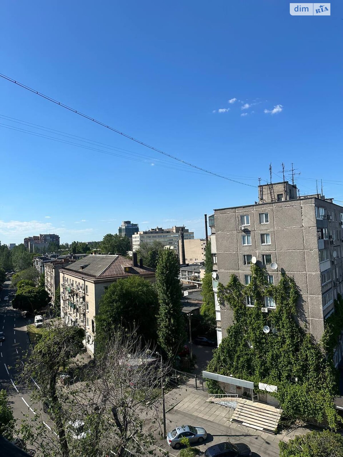 Продаж двокімнатної квартири в Дніпрі, на вул. Воскресенська 4, район Центр фото 1 Продаж двокімнатної квартири в Дніпрі, на вул. Воскресенська 4, район Центр фото 1