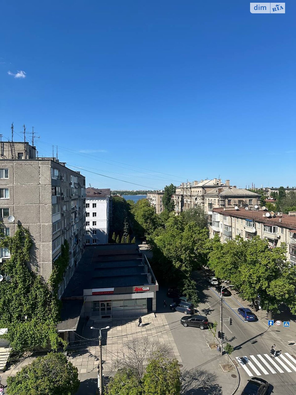 Продаж двокімнатної квартири в Дніпрі, на вул. Воскресенська 4, район Центр фото 1 Продаж двокімнатної квартири в Дніпрі, на вул. Воскресенська 4, район Центр фото 1