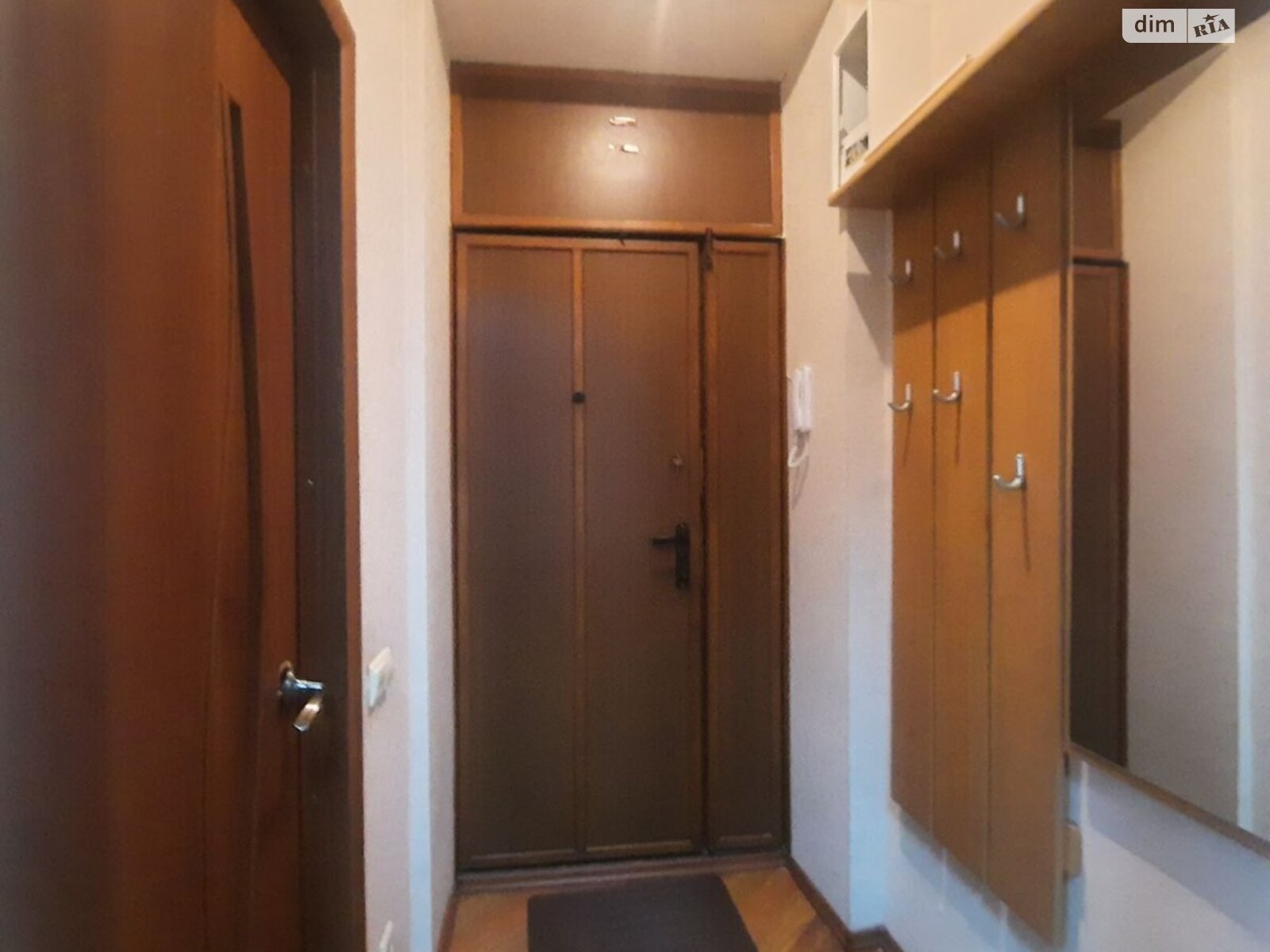 Продажа двухкомнатной квартиры в Днепре, на ул. Воскресенская 27, район Центр фото 1