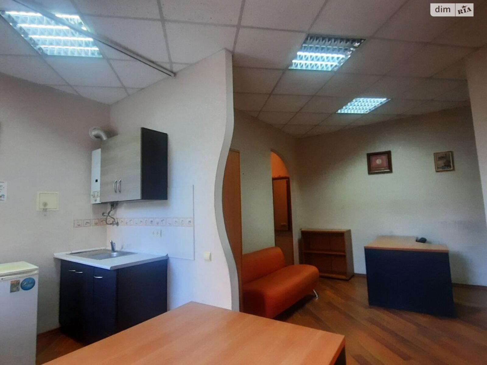 Продажа двухкомнатной квартиры в Днепре, на ул. Воскресенская 27, район Центр фото 1