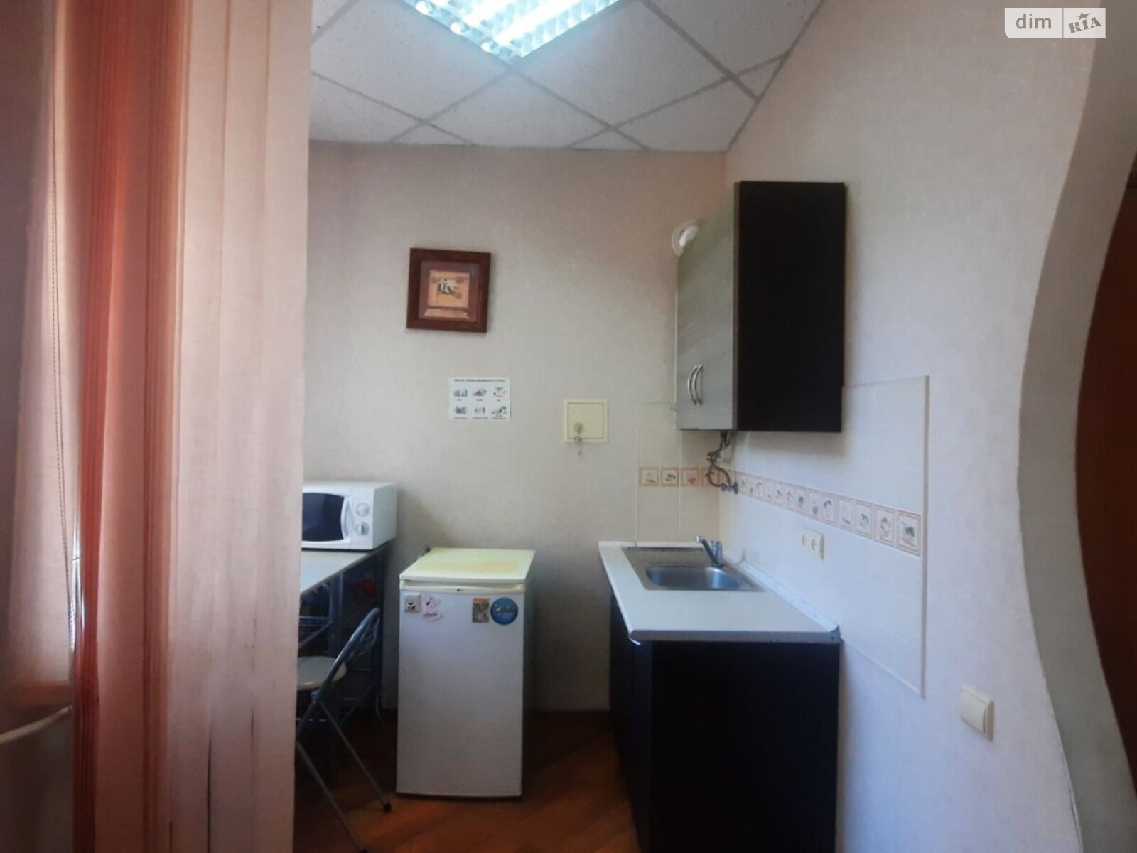 Продажа двухкомнатной квартиры в Днепре, на ул. Воскресенская 27, район Центр фото 1