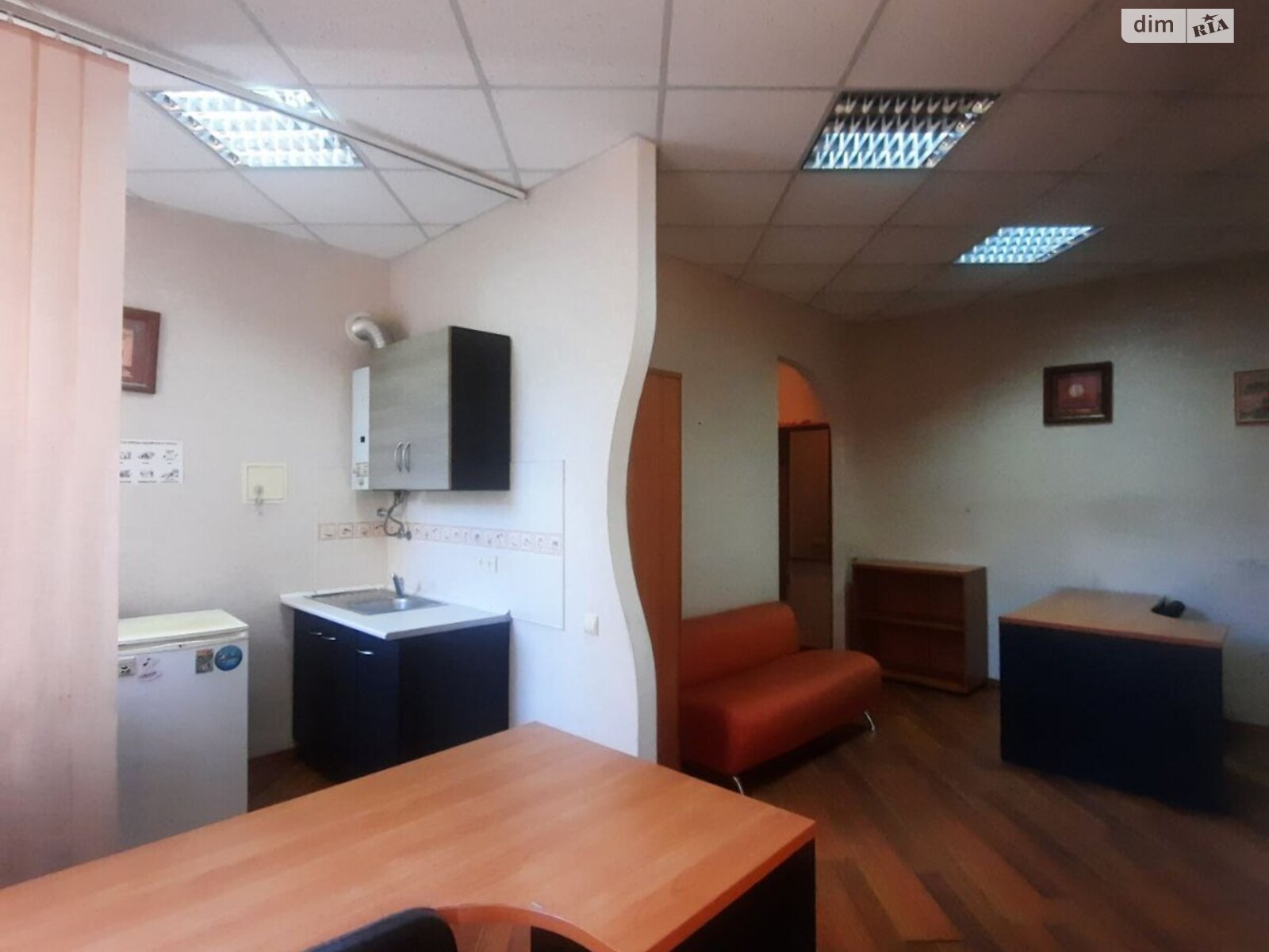 Продажа двухкомнатной квартиры в Днепре, на ул. Воскресенская 27, район Центр фото 1